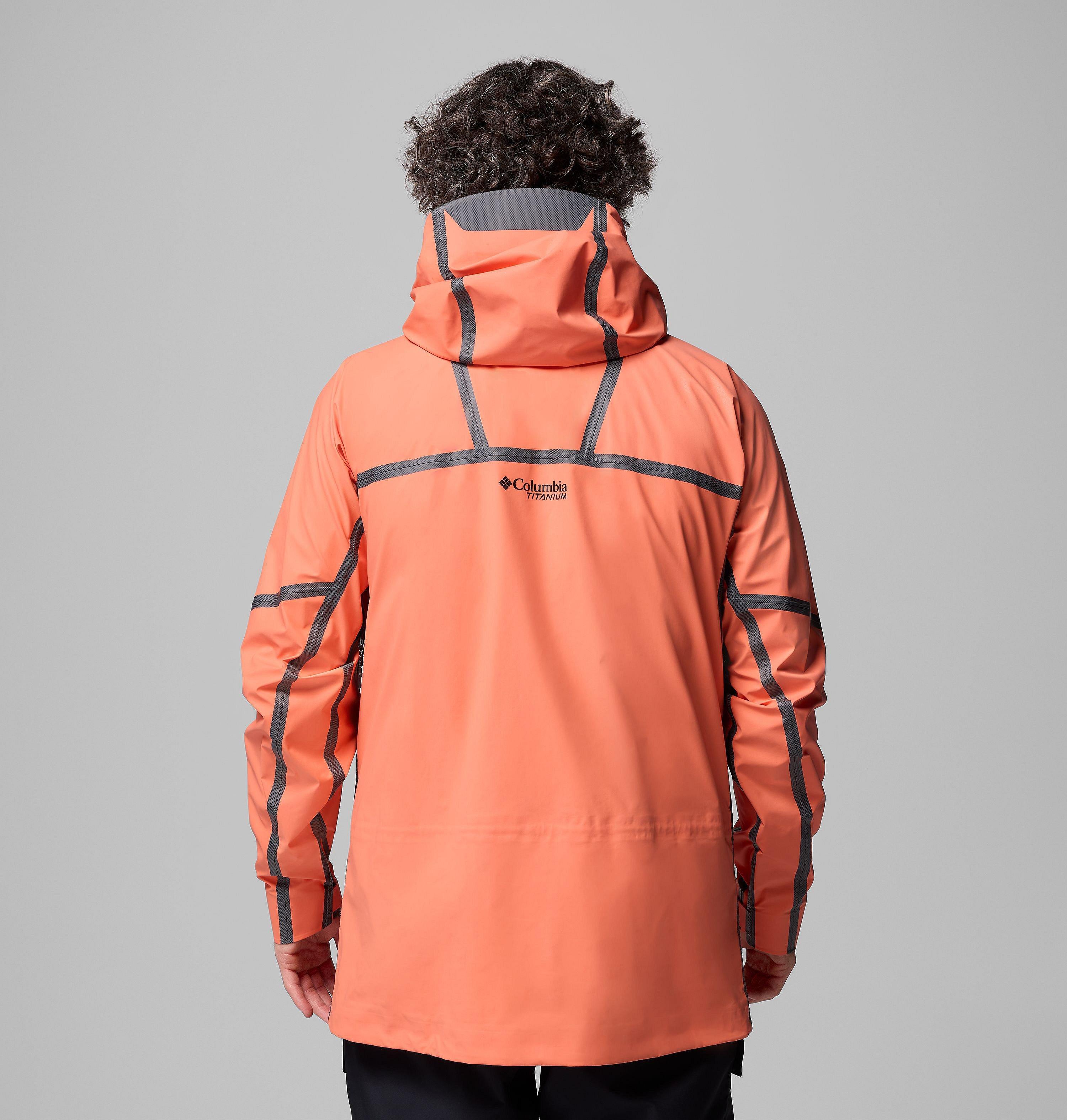 Men's Primo Pow Interchange Jacket 3