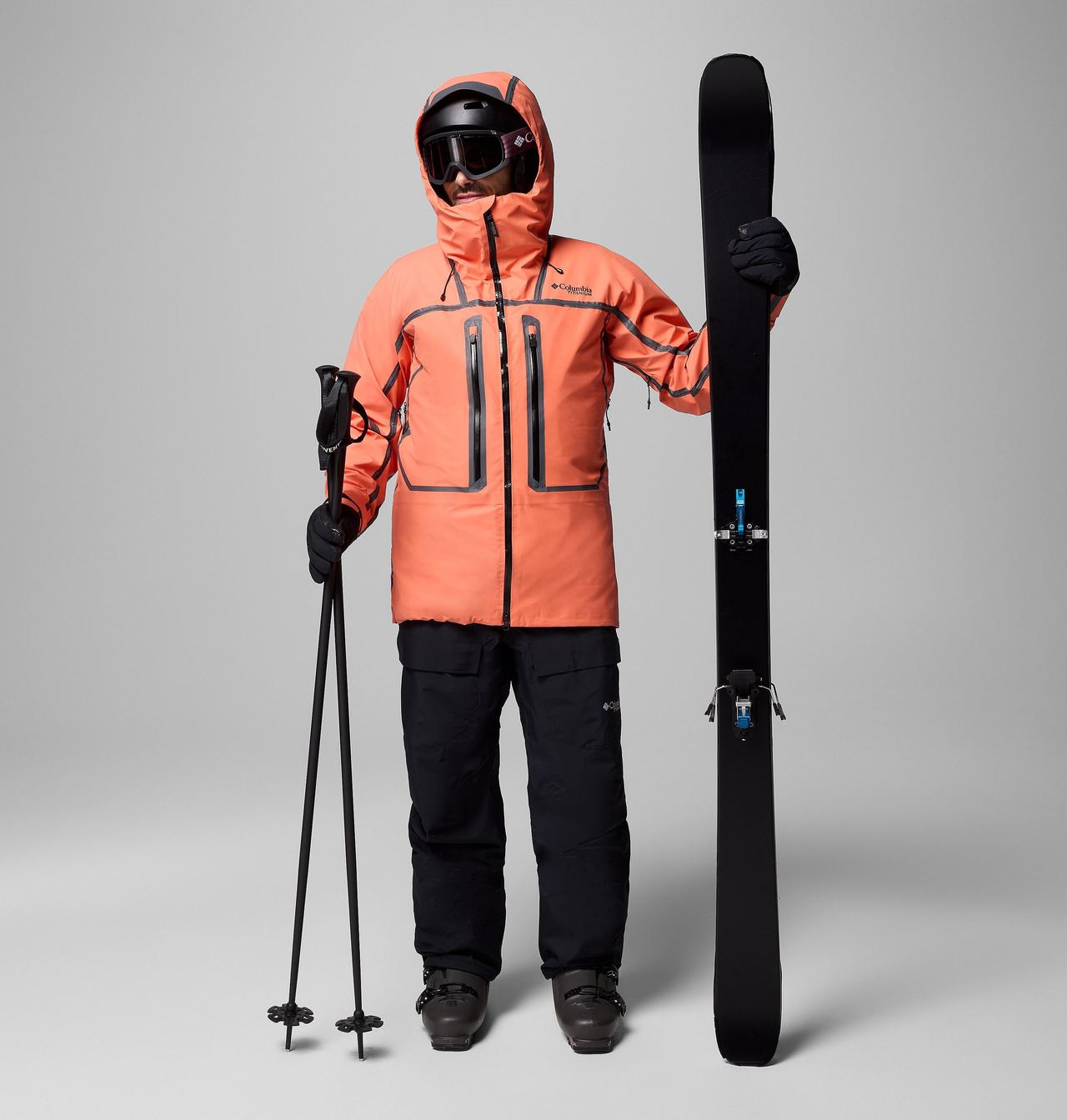 Men's Primo Pow™ Interchange Jacket 2