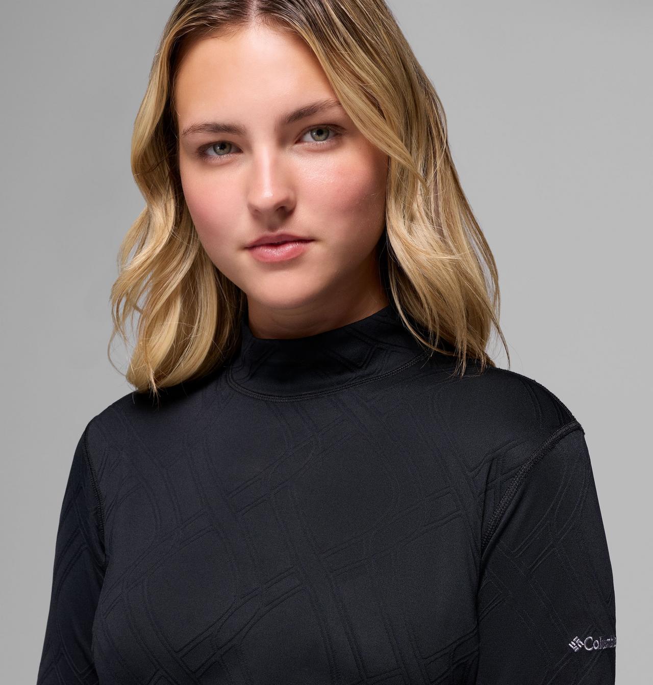 Granite Point™ LS Turtleneck | 010 | M 5