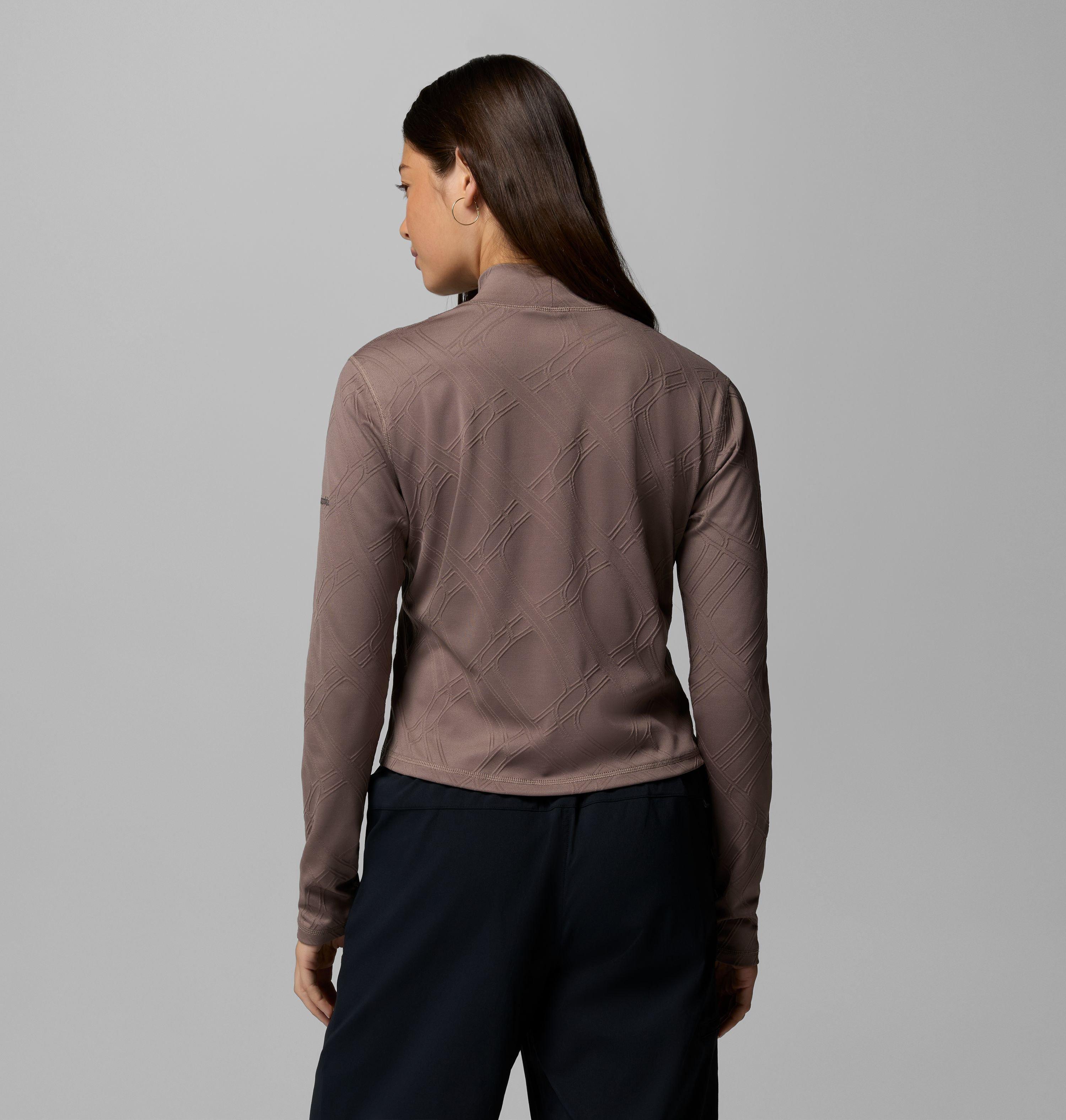 Women's Granite Point Long Sleeve Turtleneck 3