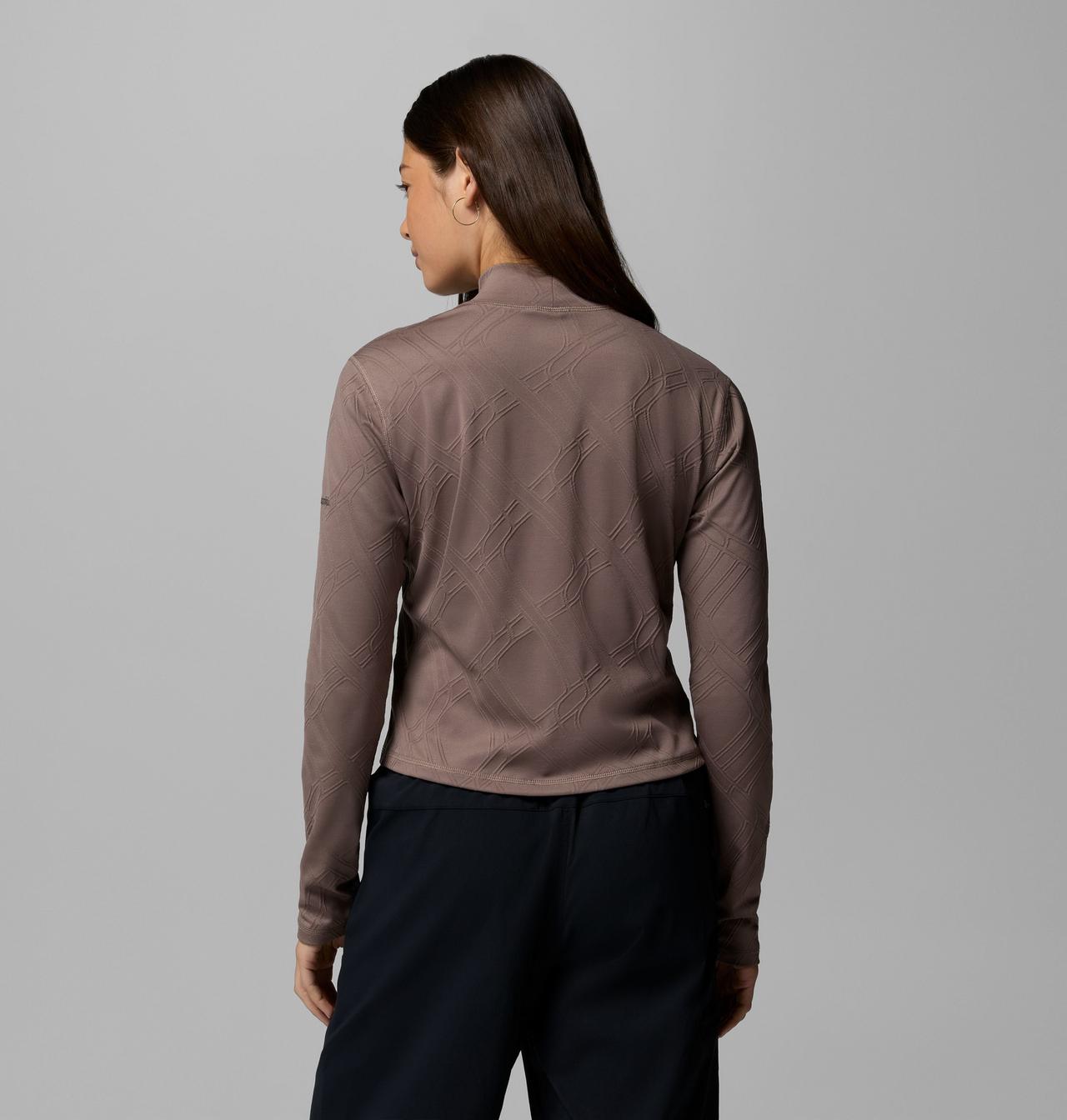 Women's Granite Point™ Long Sleeve Turtleneck 3