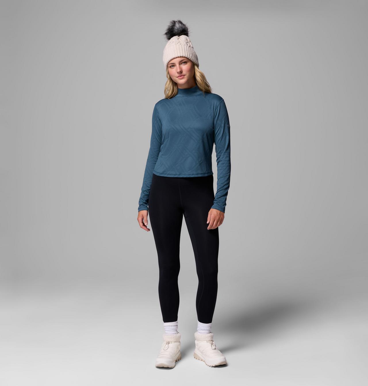 Granite Point™ LS Turtleneck | 429 | XXL 2