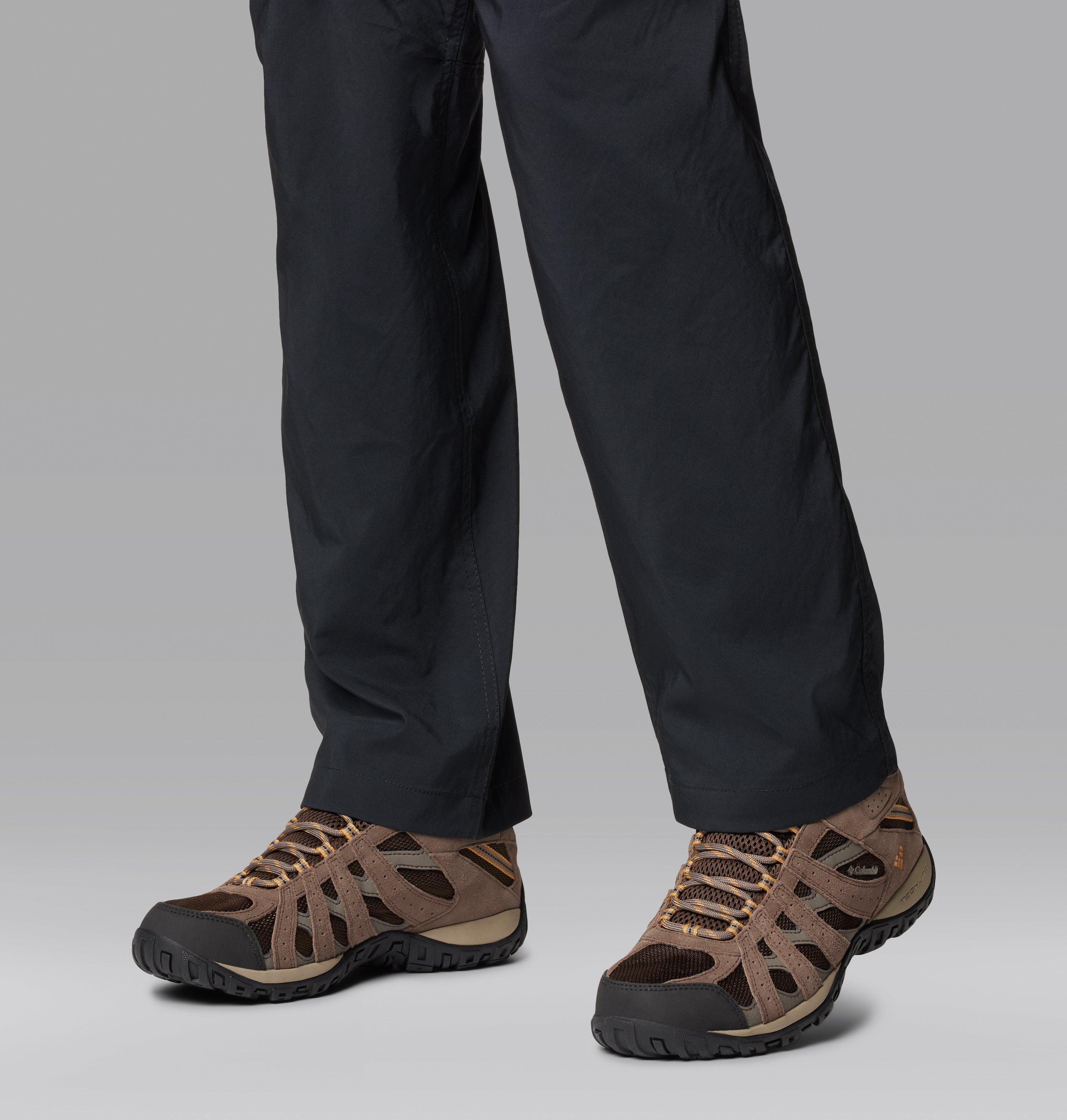 Men's Redmond II Mid Waterproof Shoe 10