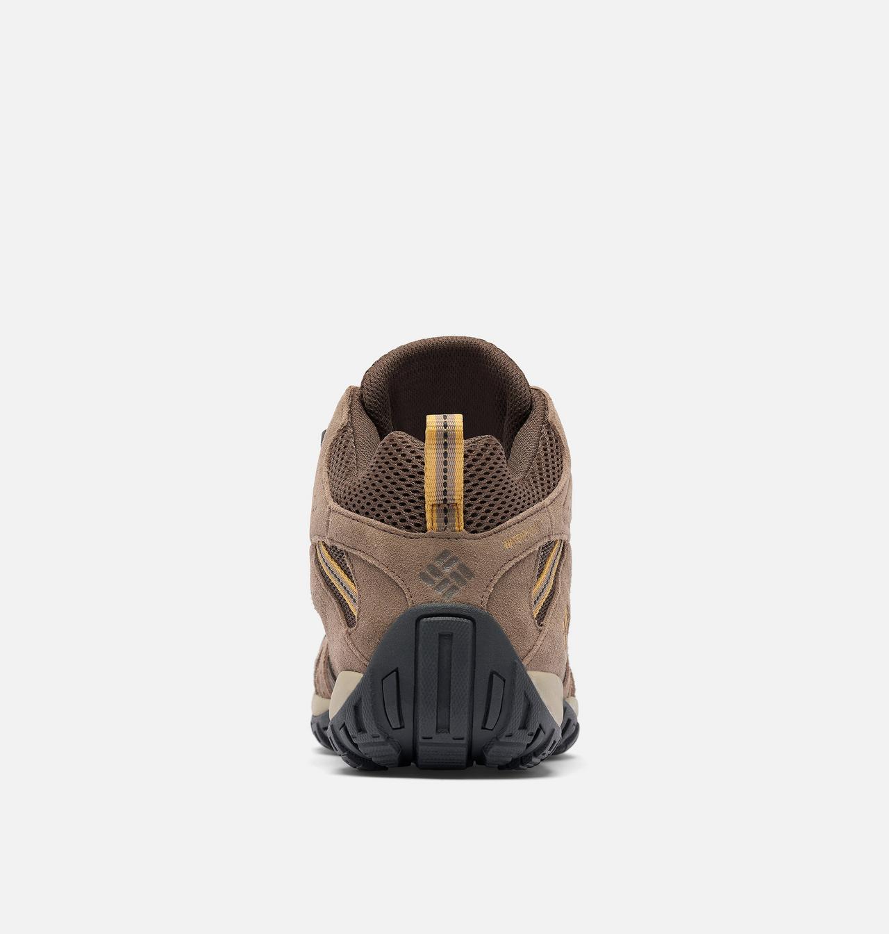 Men's Redmond™ II Mid Waterproof Shoe 2