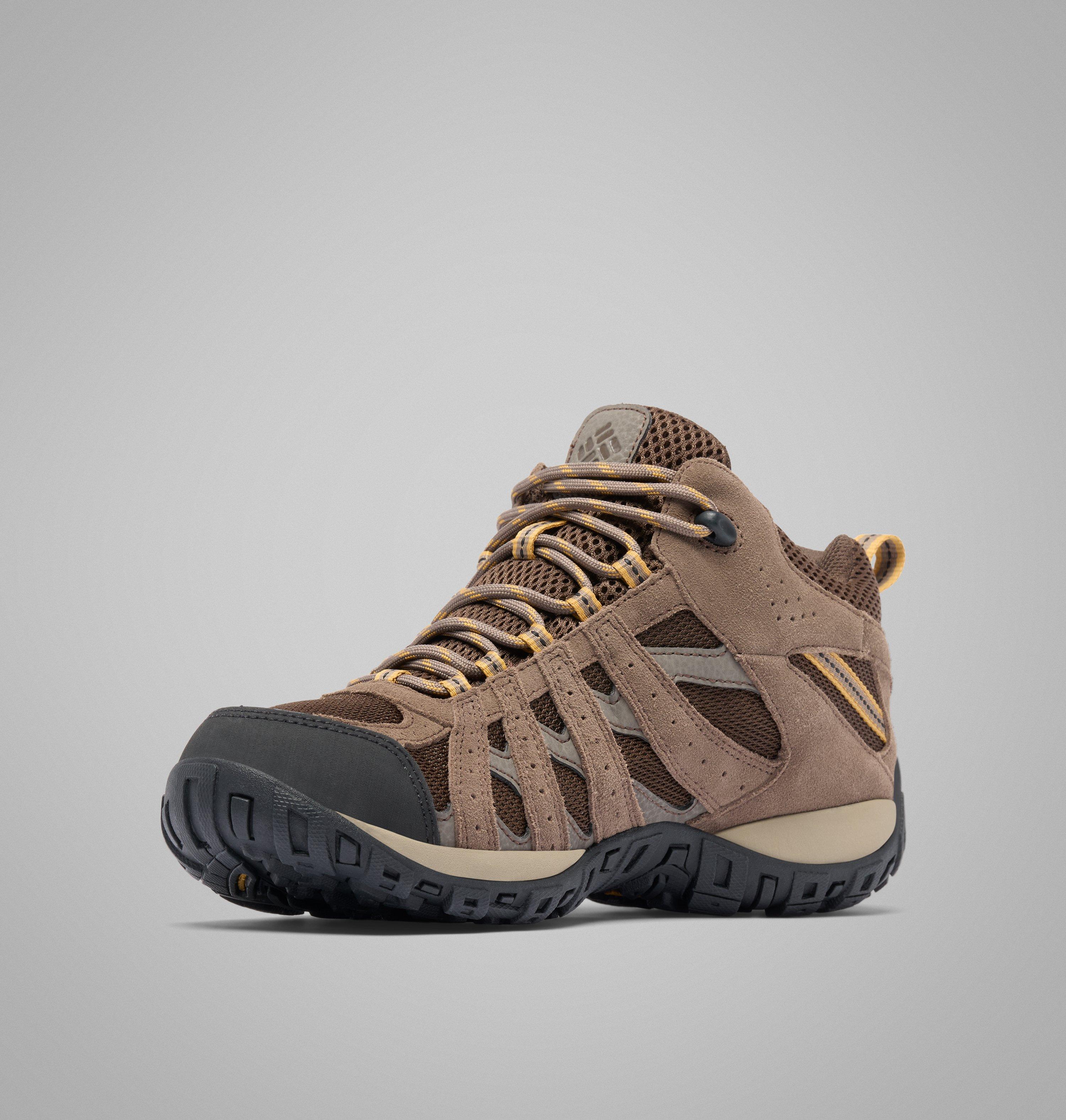 Men's Redmond II Mid Waterproof Shoe 7