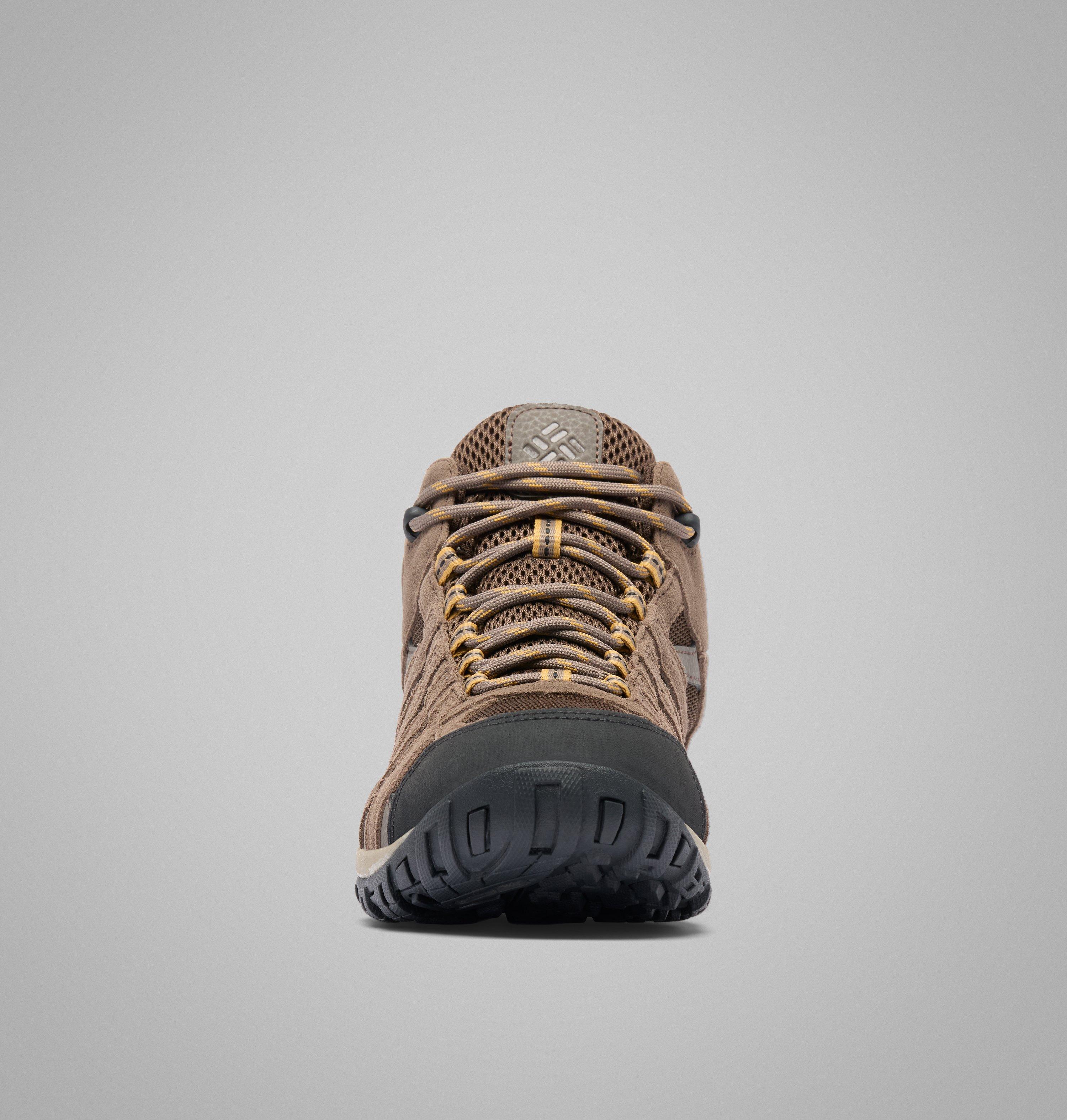 Men's Redmond II Mid Waterproof Shoe 8