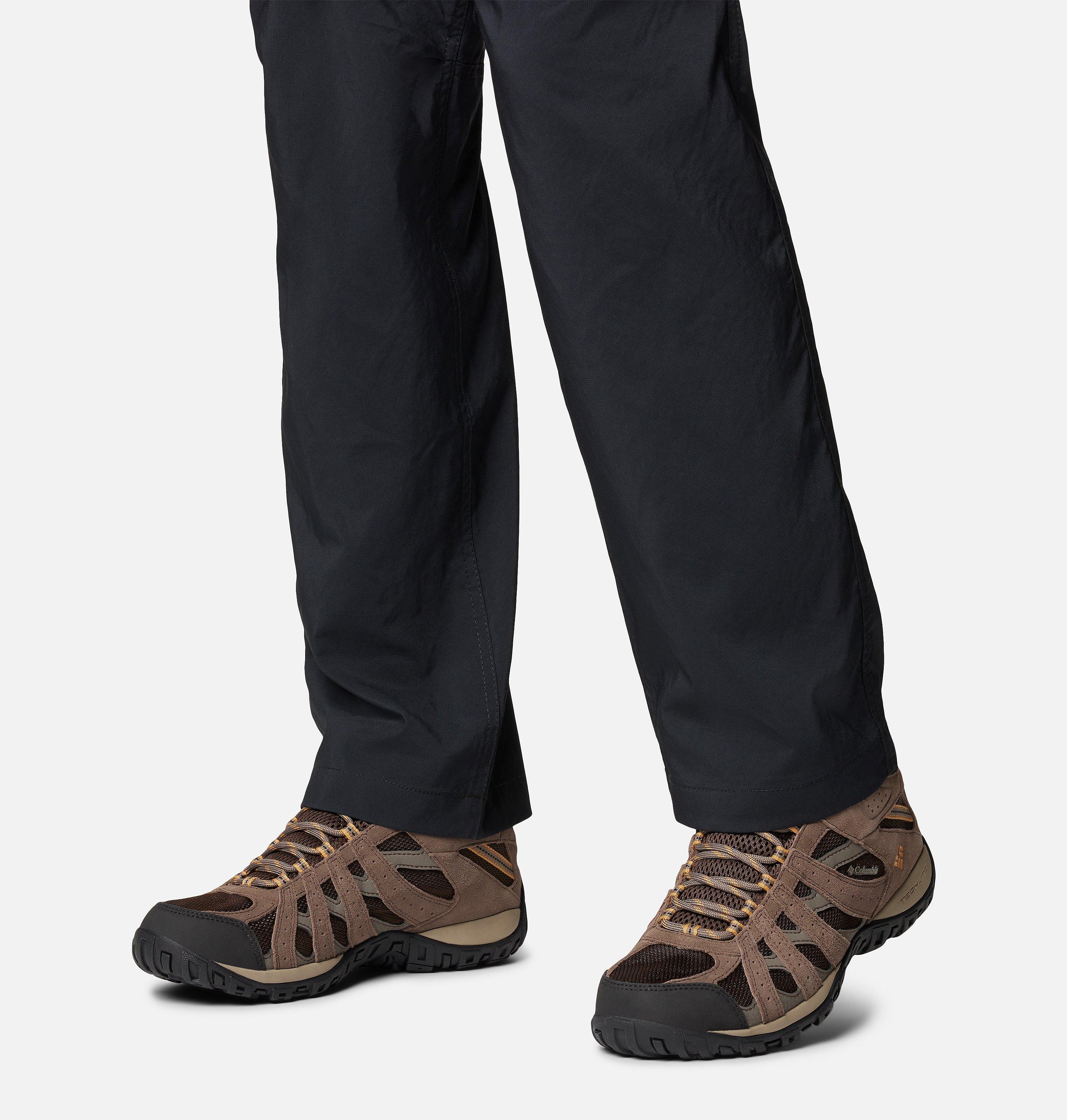 Men's Redmond II Mid Waterproof Shoe - Wide 10