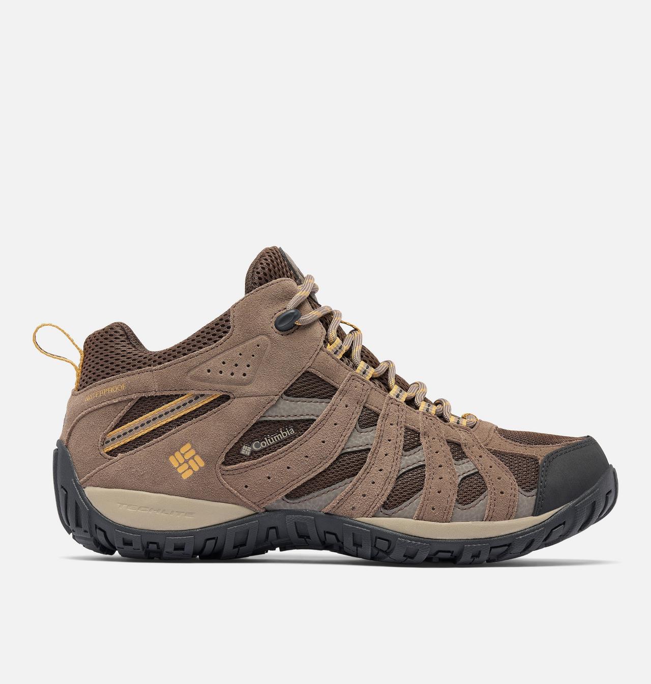 Men's Redmond™ II Mid Waterproof Shoe - Wide | 231 | 11 1