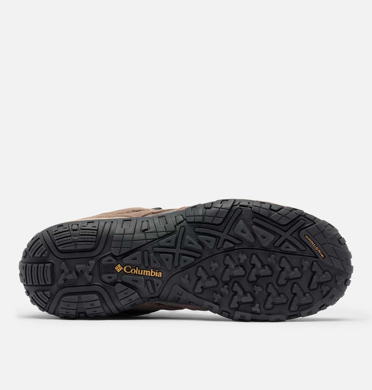 Men's Redmond™ II Mid Waterproof Shoe - Wide | 231 | 11 5