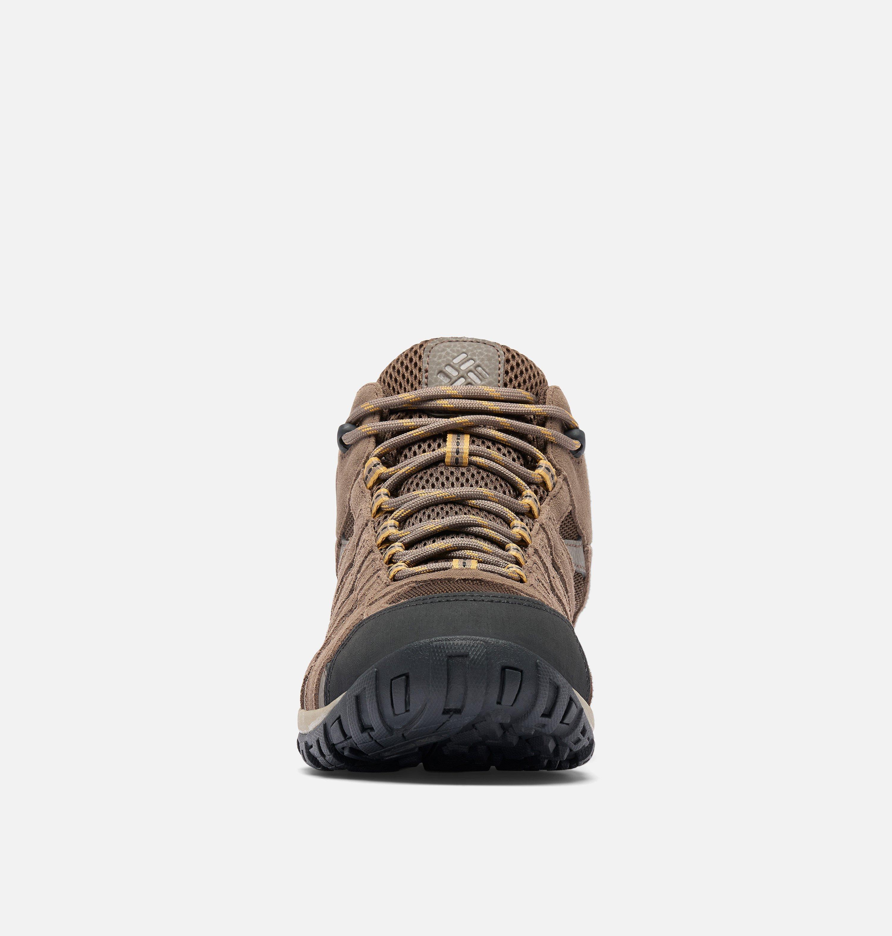 Men's Redmond II Mid Waterproof Shoe - Wide 8