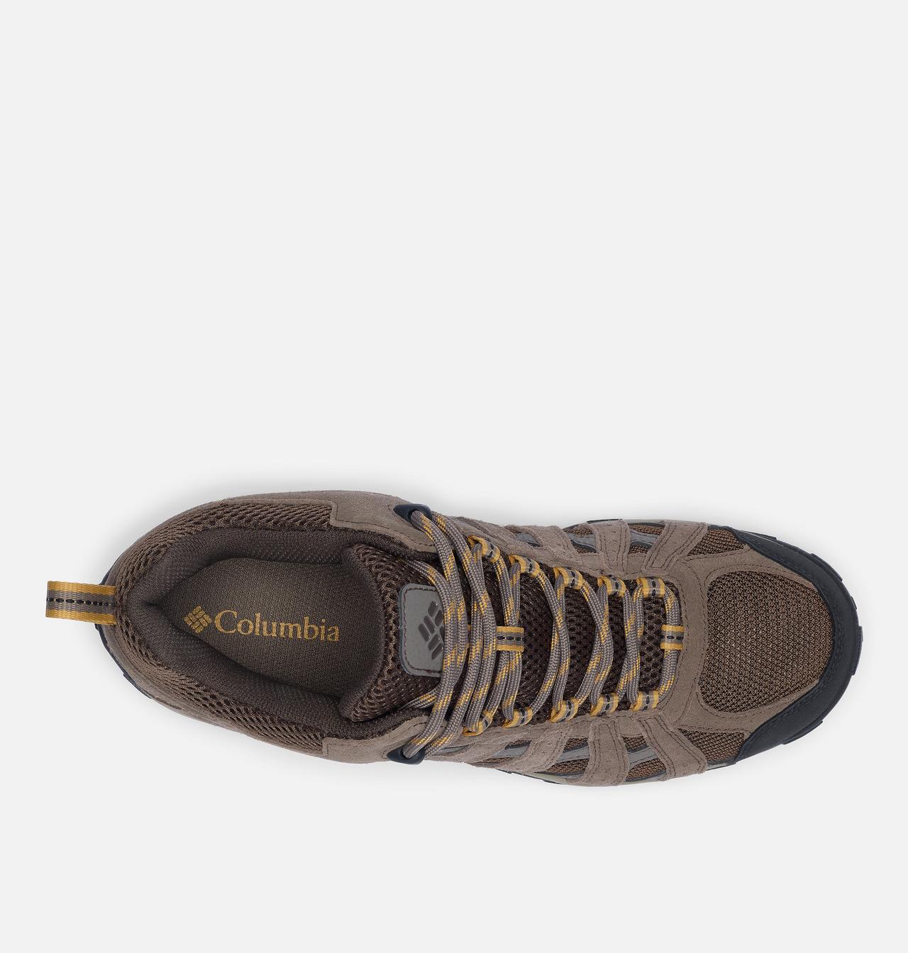 Men's Redmond™ II Mid Waterproof Shoe - Wide | 231 | 11 4