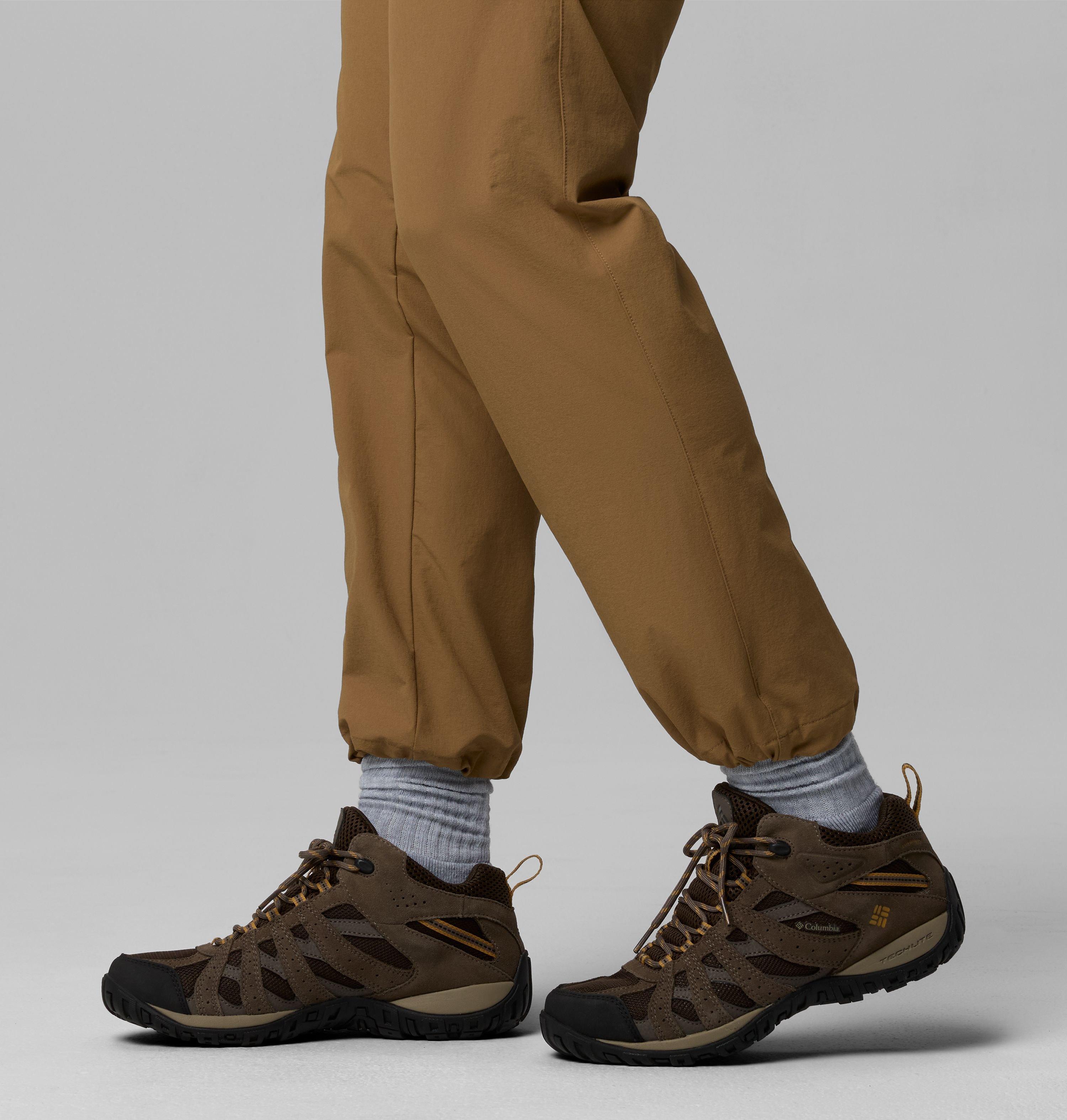 Men's Redmond II Mid WP Shoe 10