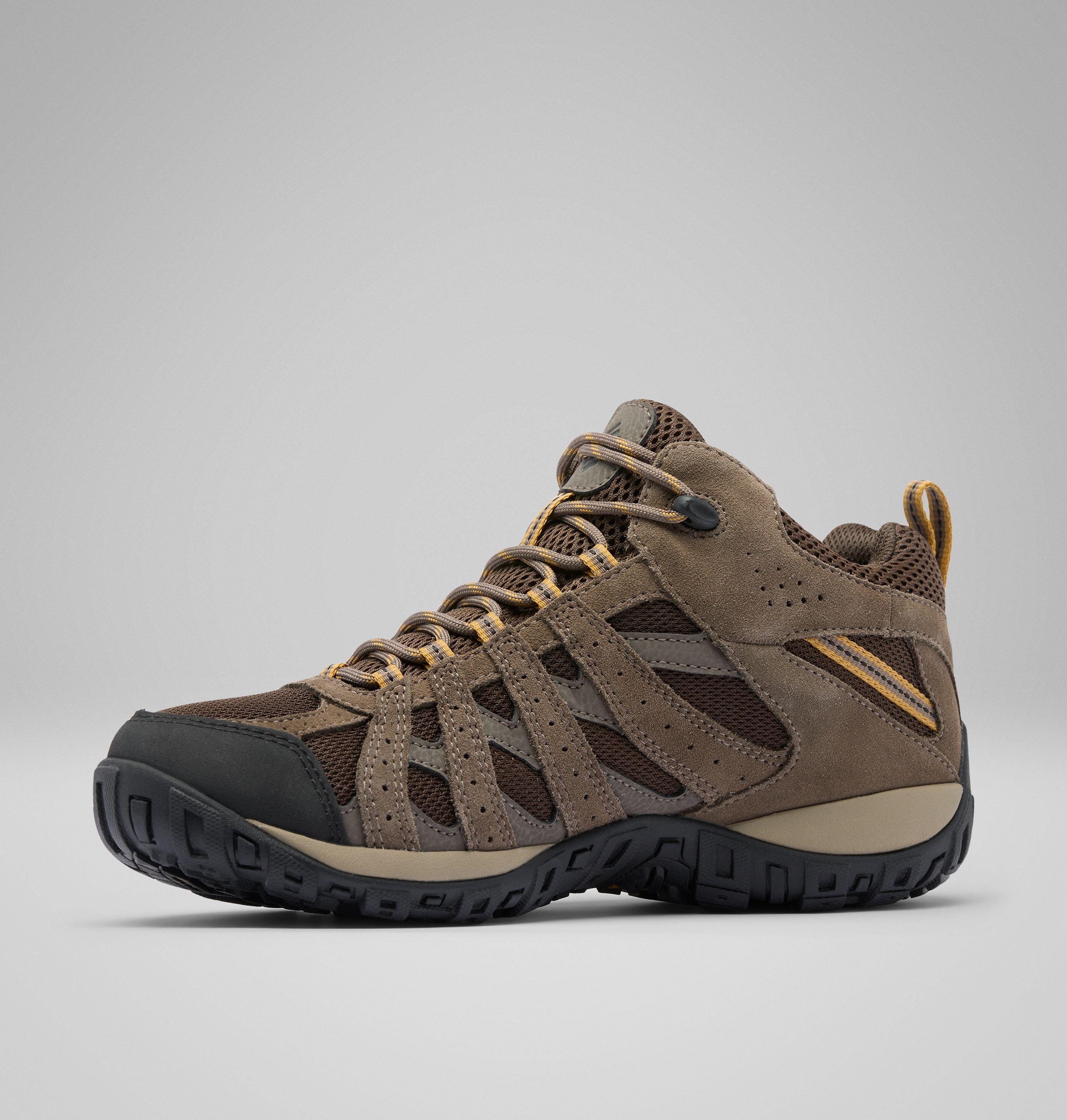 Men's Redmond II Mid WP Shoe 7