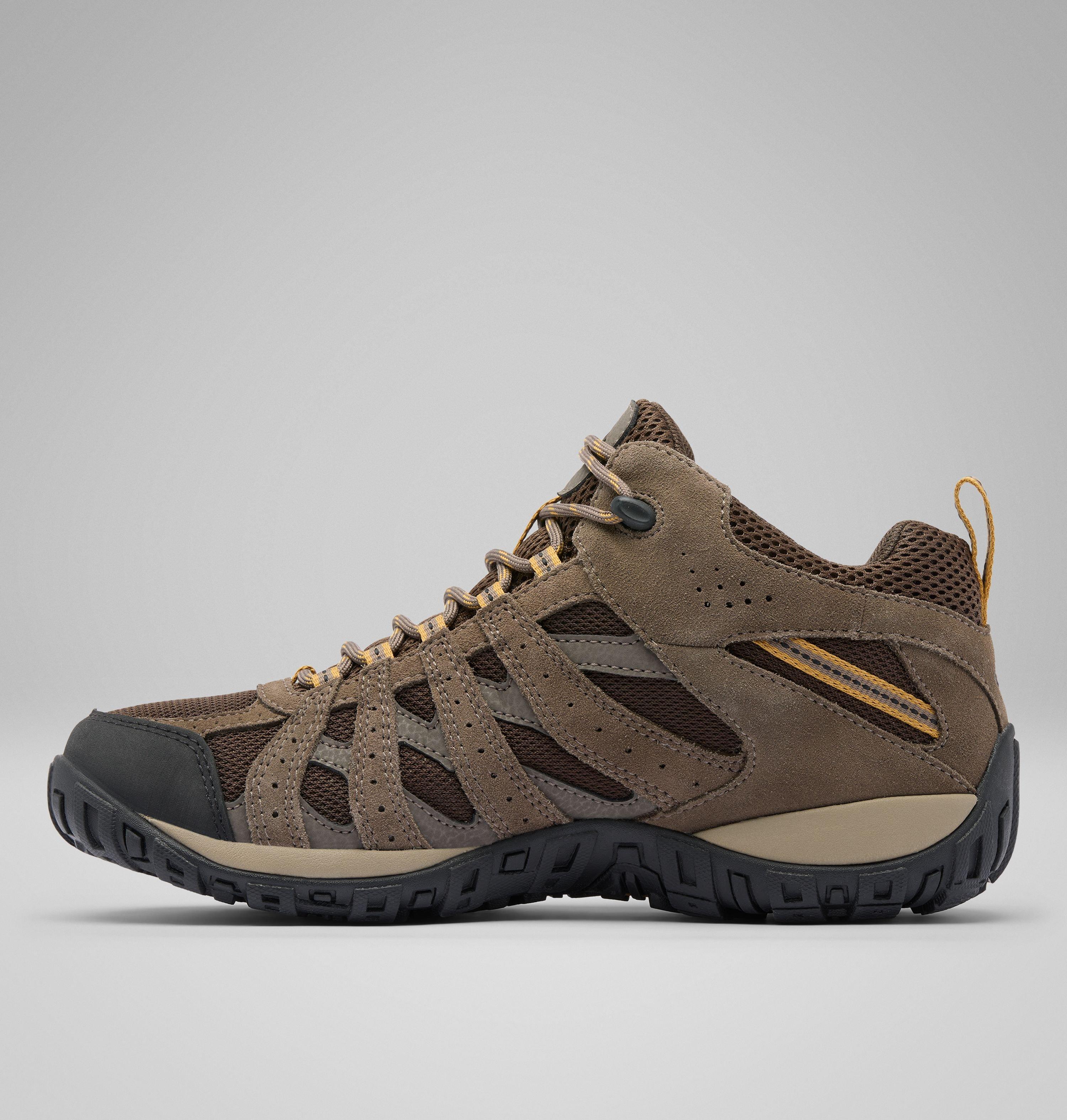 Men's Redmond II Mid WP Shoe 6