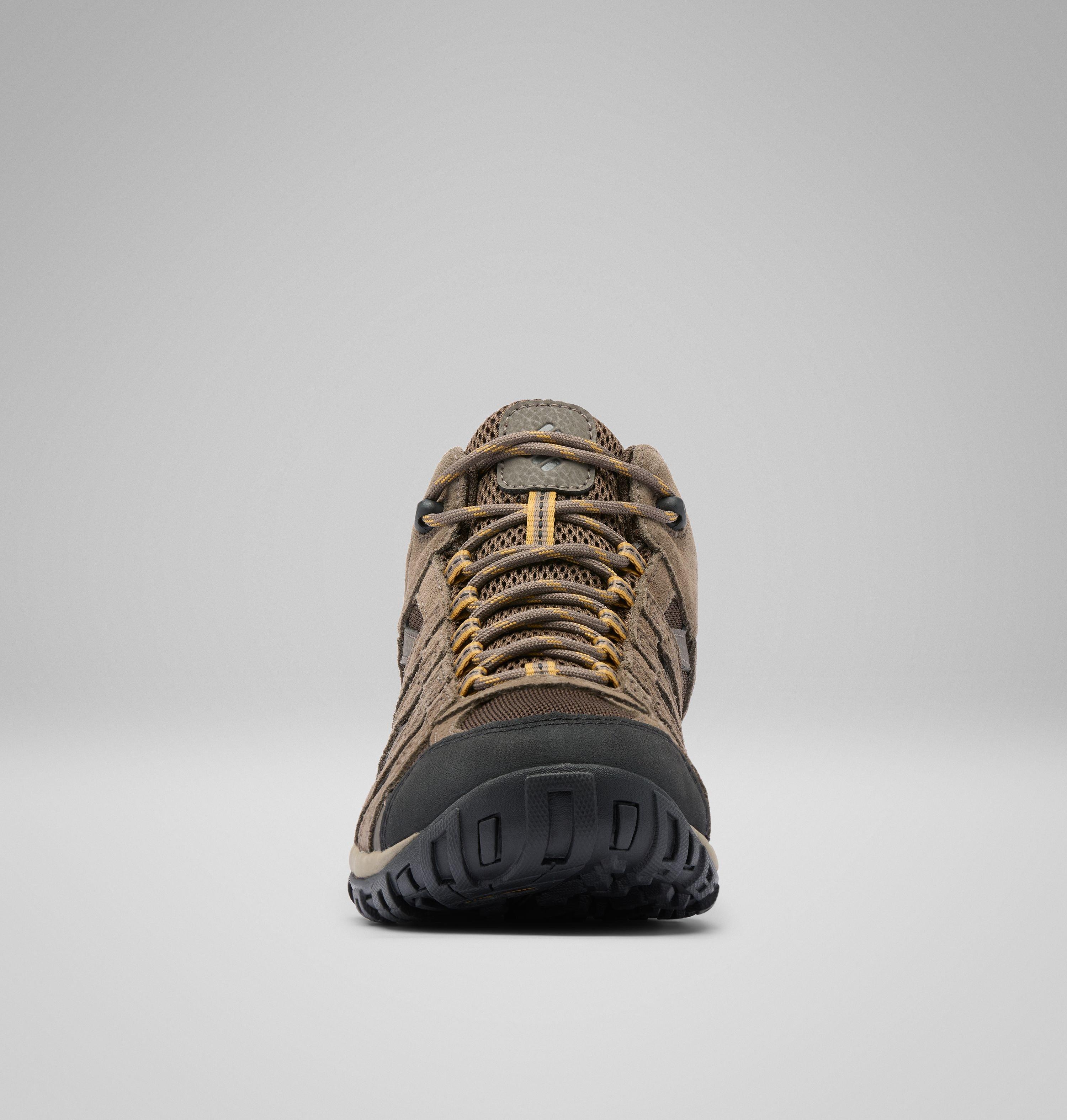 Men's Redmond II Mid WP Shoe 8