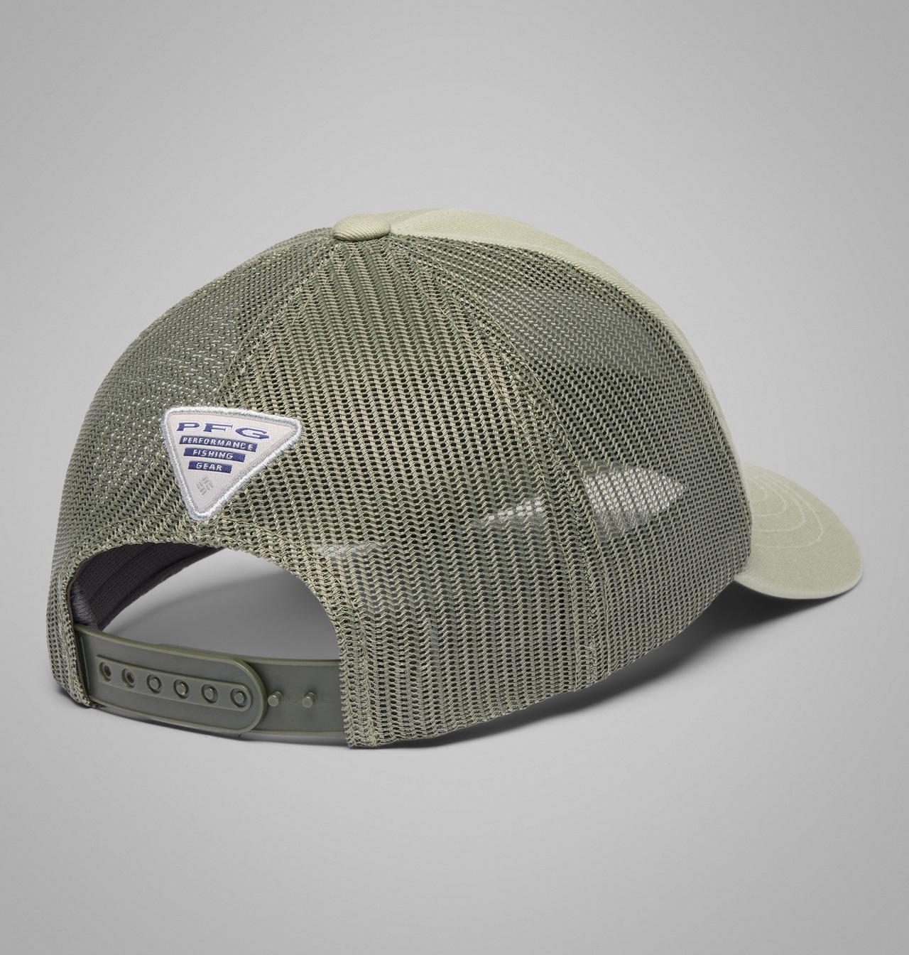 PFG™ Youth Patch Snap Back | 381 | O/S 2