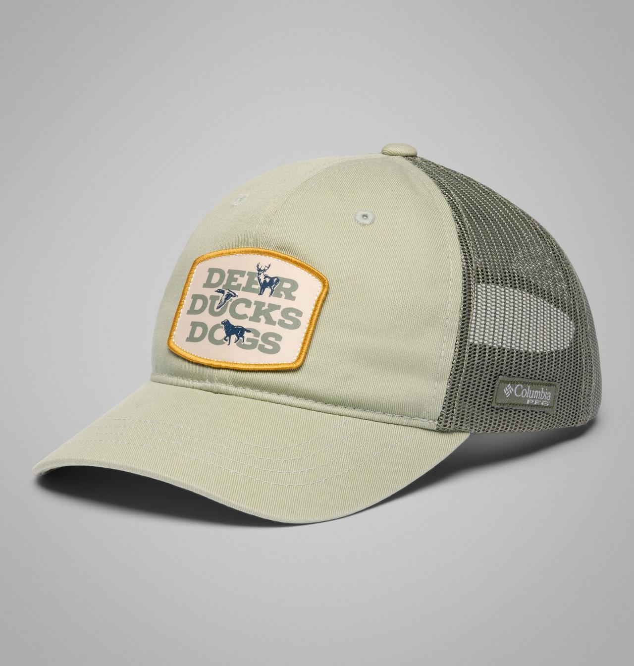 PFG™ Youth Patch Snap Back | 381 | O/S 1