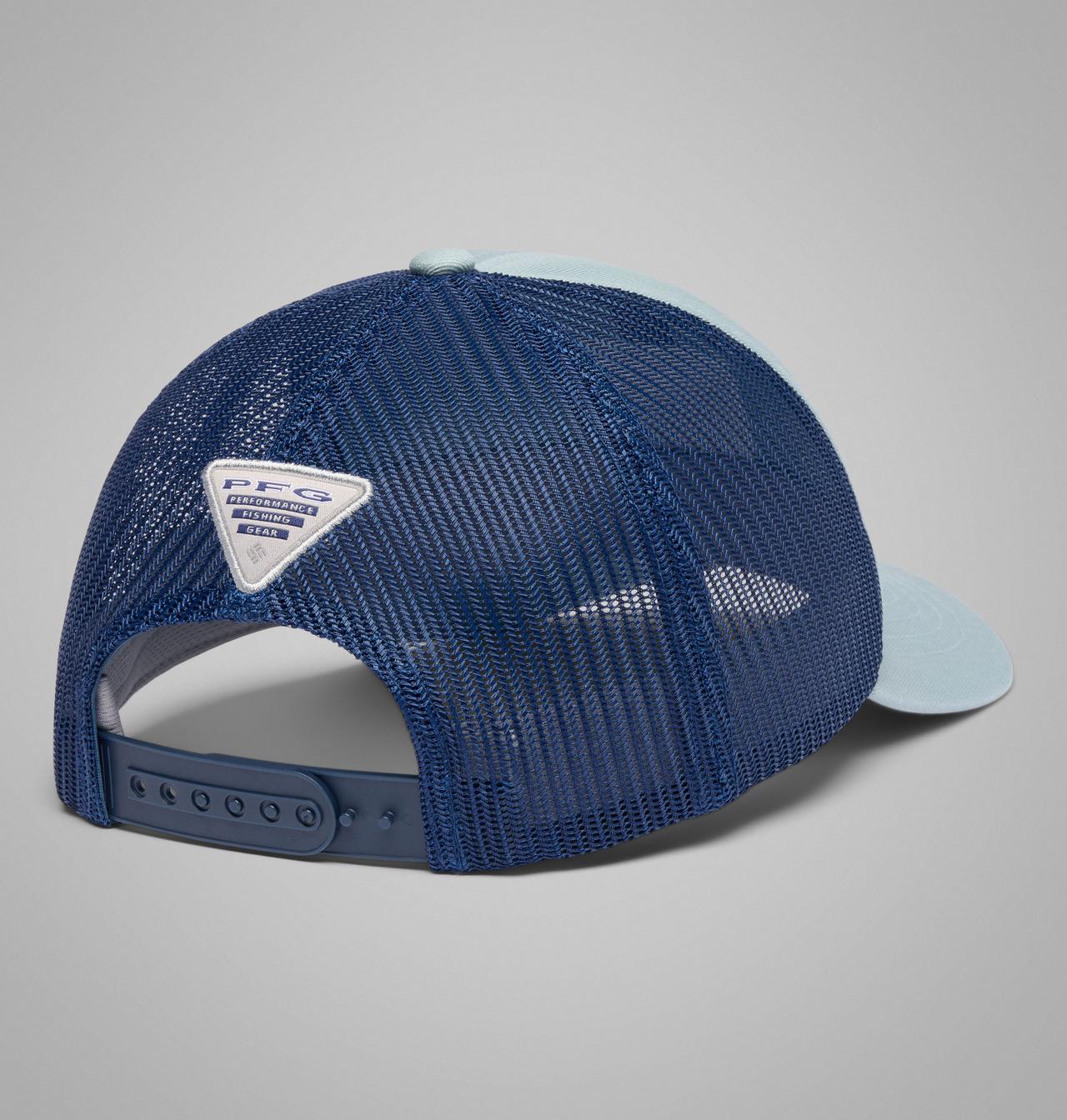 Kids' PFG™ Patch Snap Back Ball Cap 2