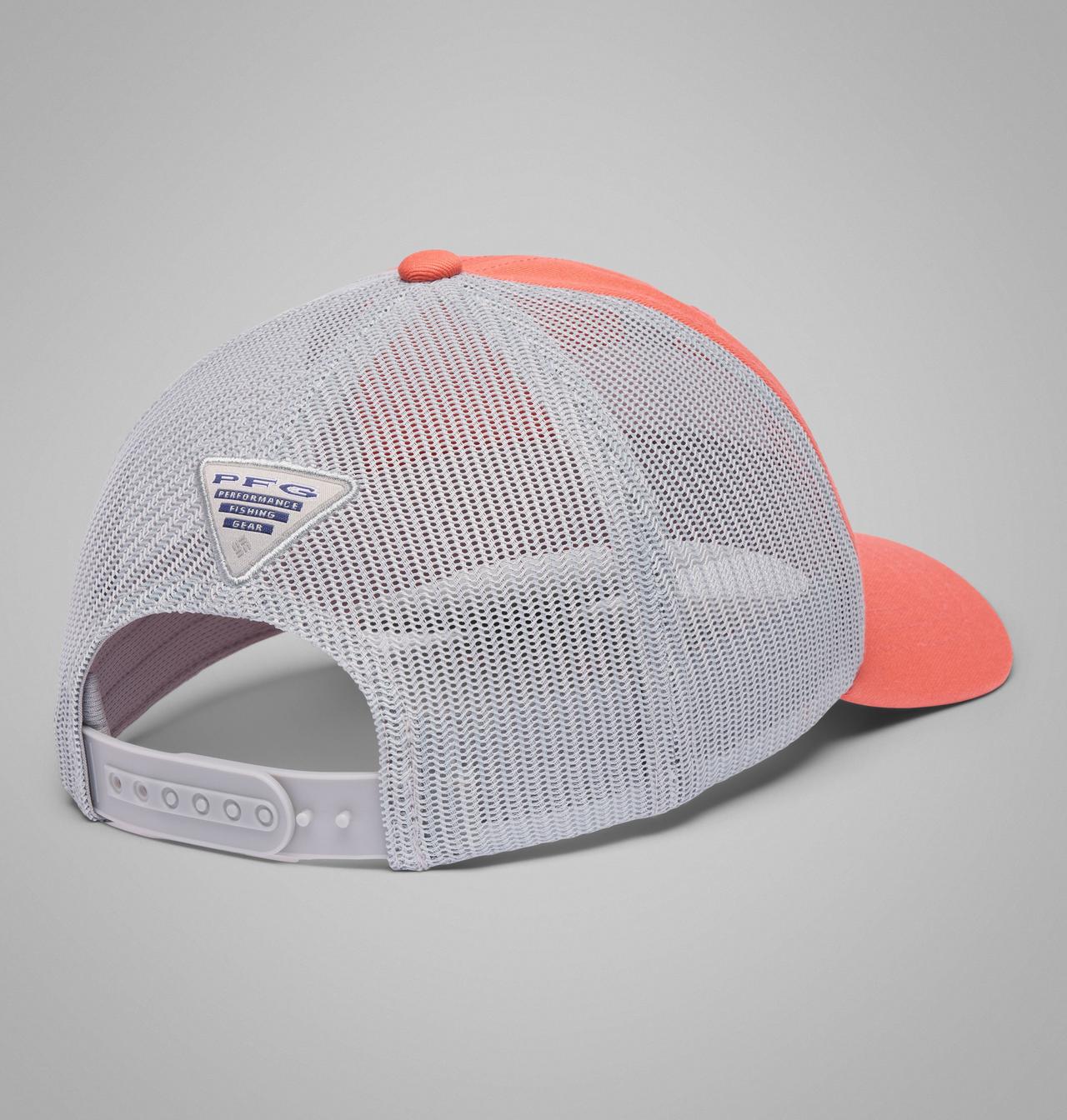 Kids' PFG™ Patch Snap Back Ball Cap 2