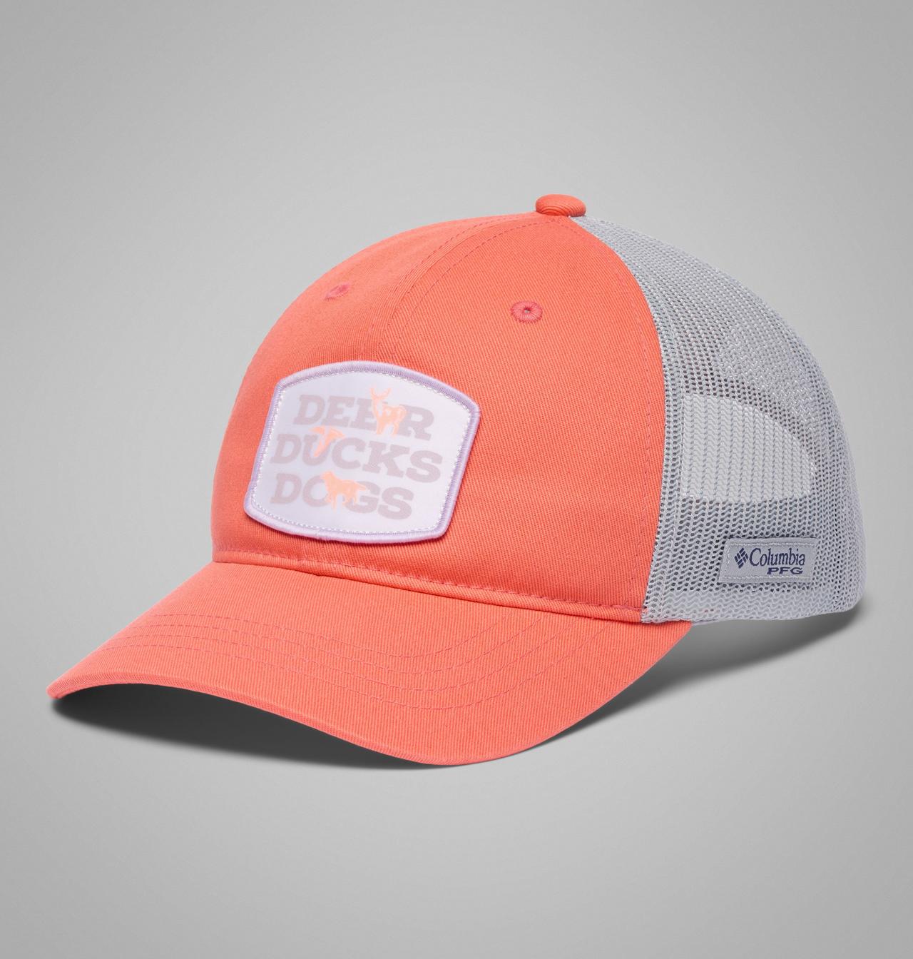 Kids' PFG™ Patch Snap Back Ball Cap 1