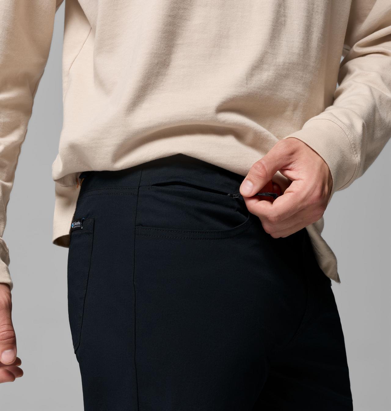 Men's ROC™ 5 Pocket Pants 6