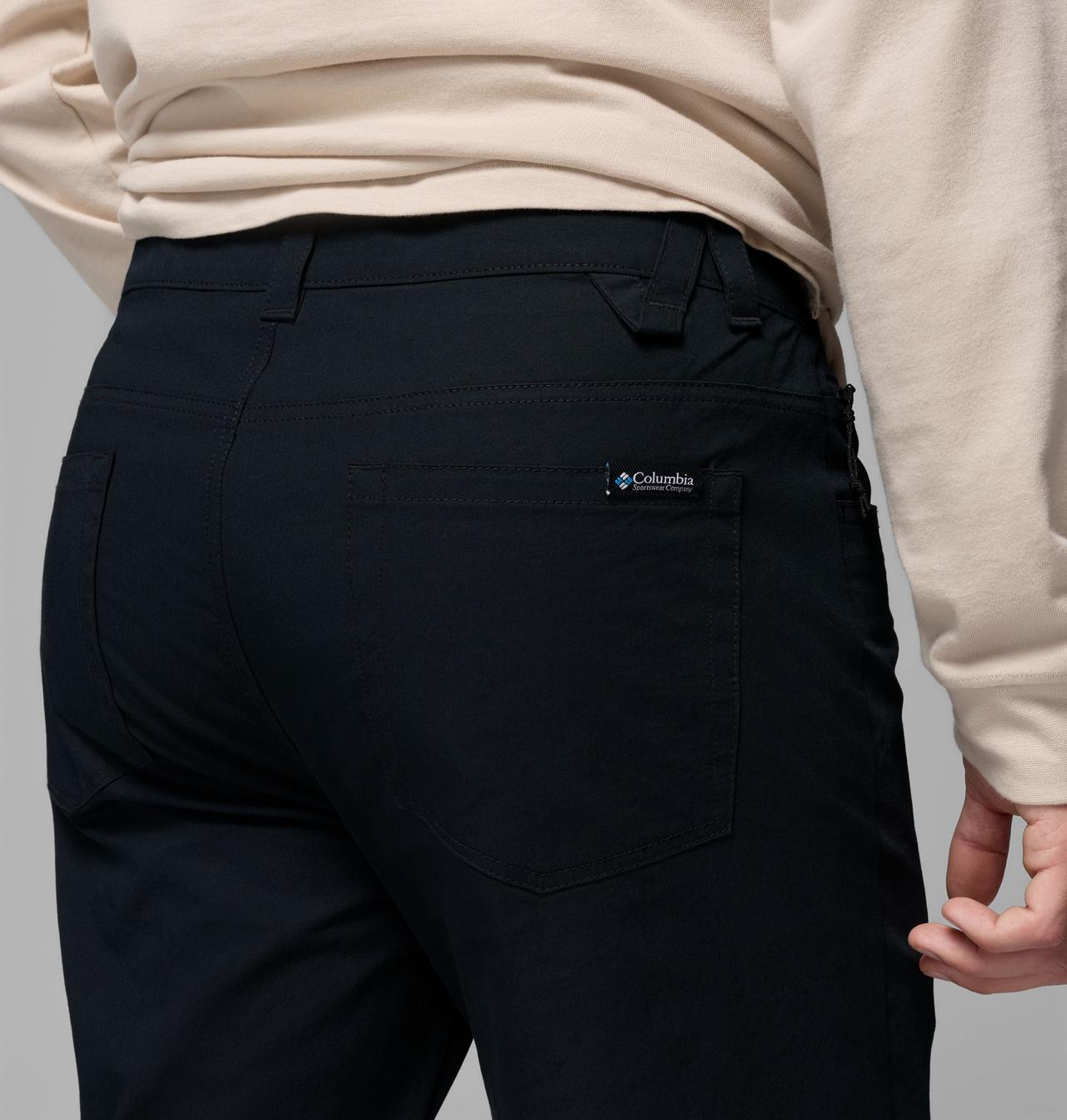 Men's ROC™ 5 Pocket Pants 7