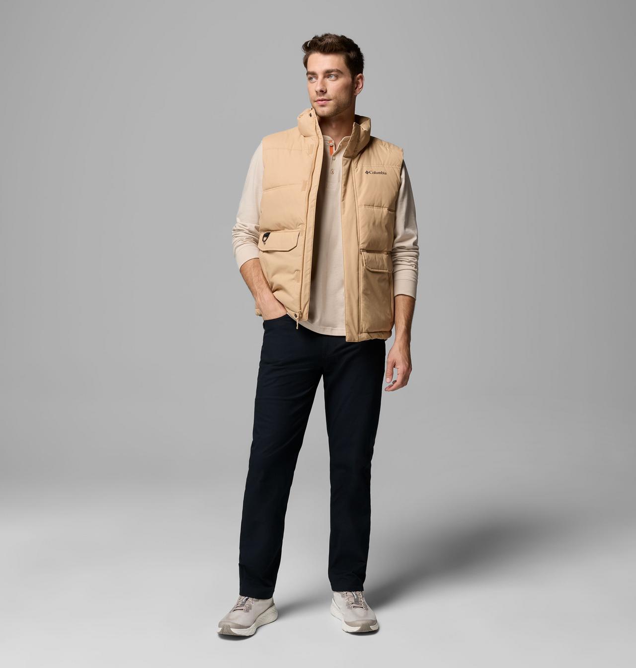 Men's ROC™ 5 Pocket Pants 2