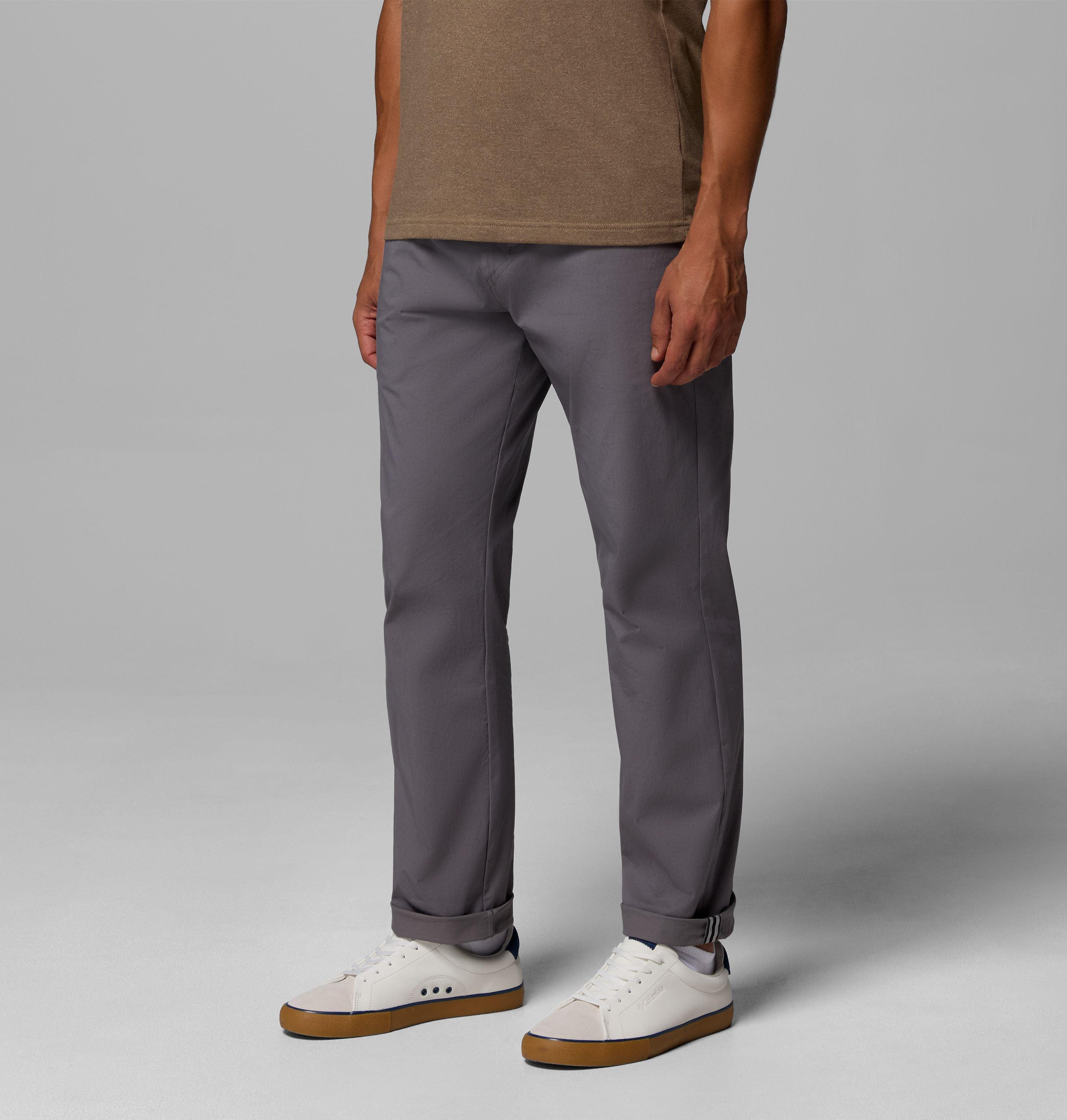 Men's ROC 5 Pocket Pants 4