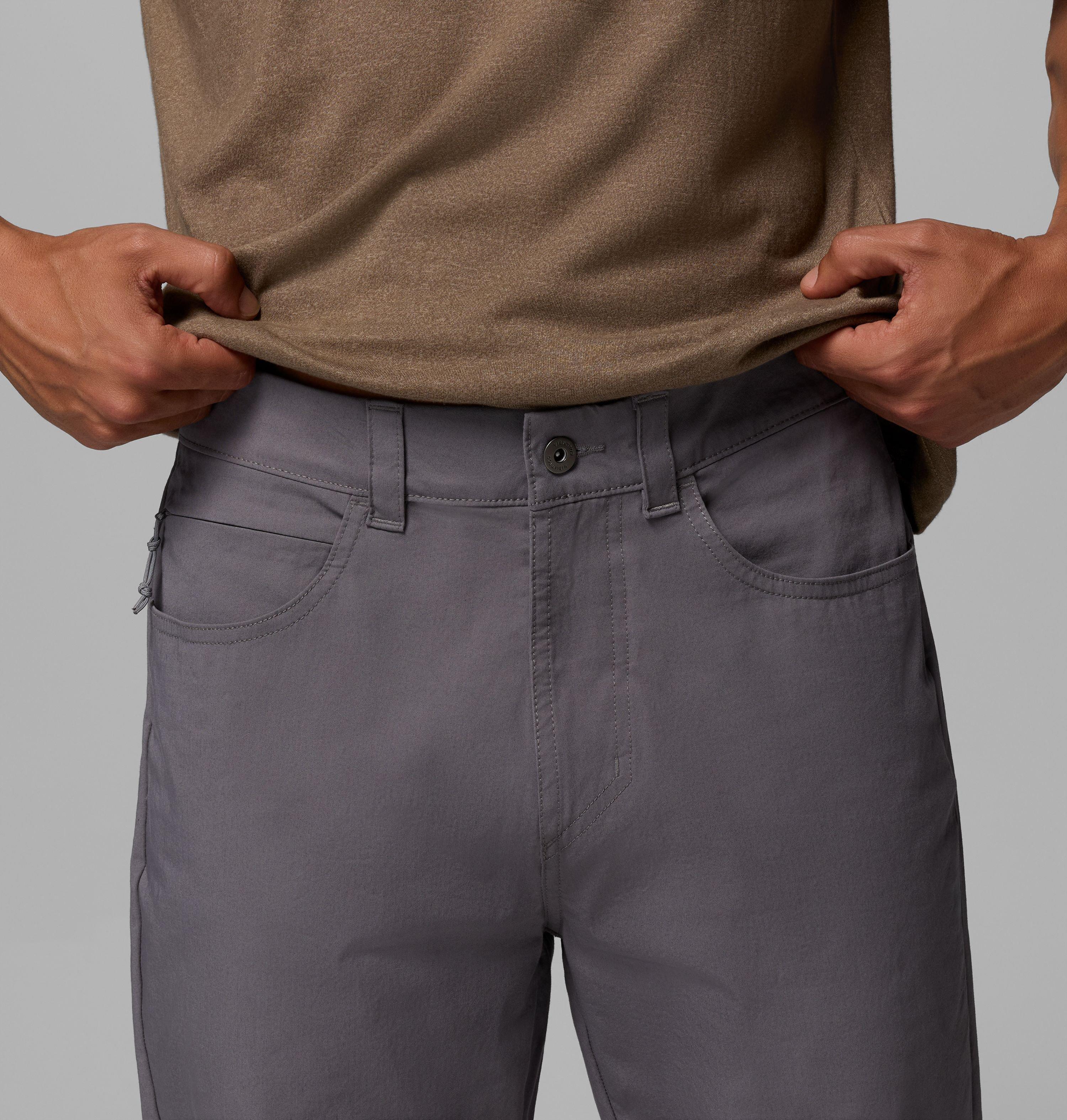 Men's ROC 5 Pocket Pants 5