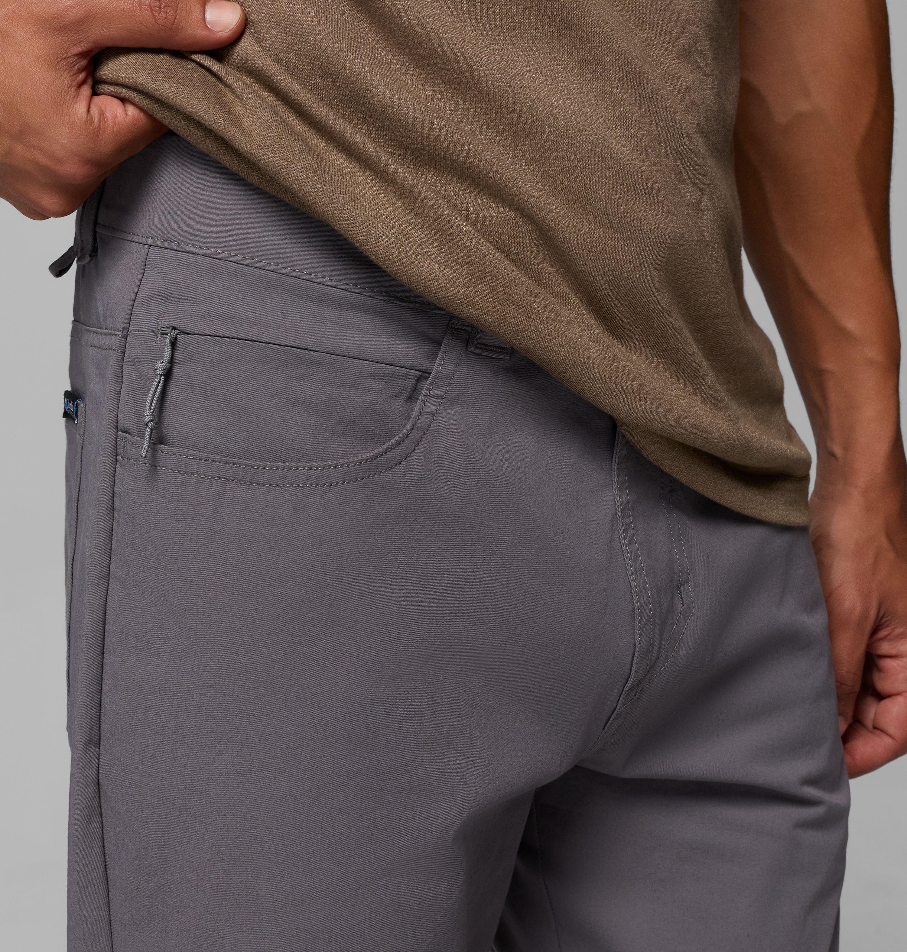 Men's ROC 5 Pocket Pants 6