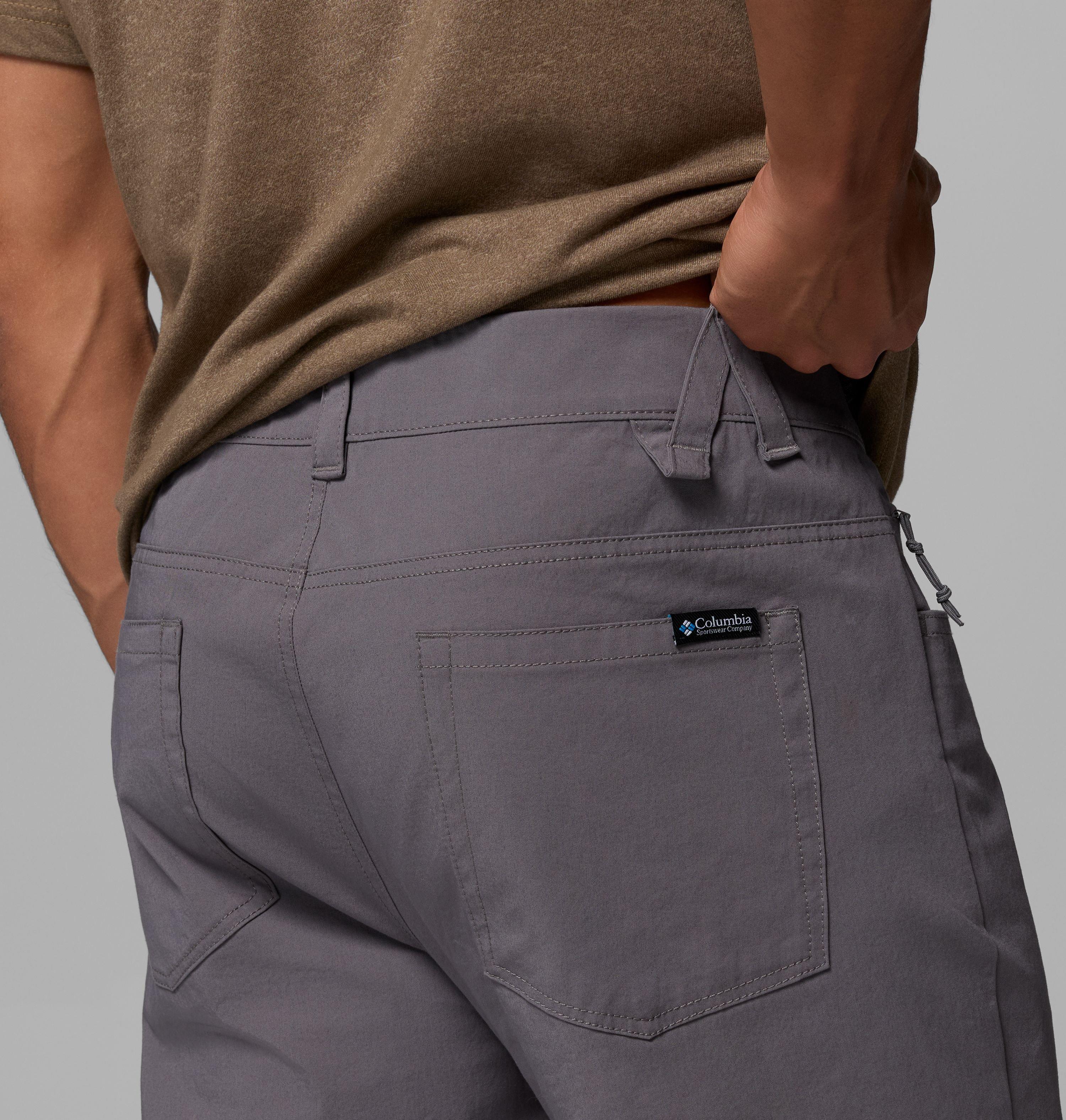 Men's ROC 5 Pocket Pants 7