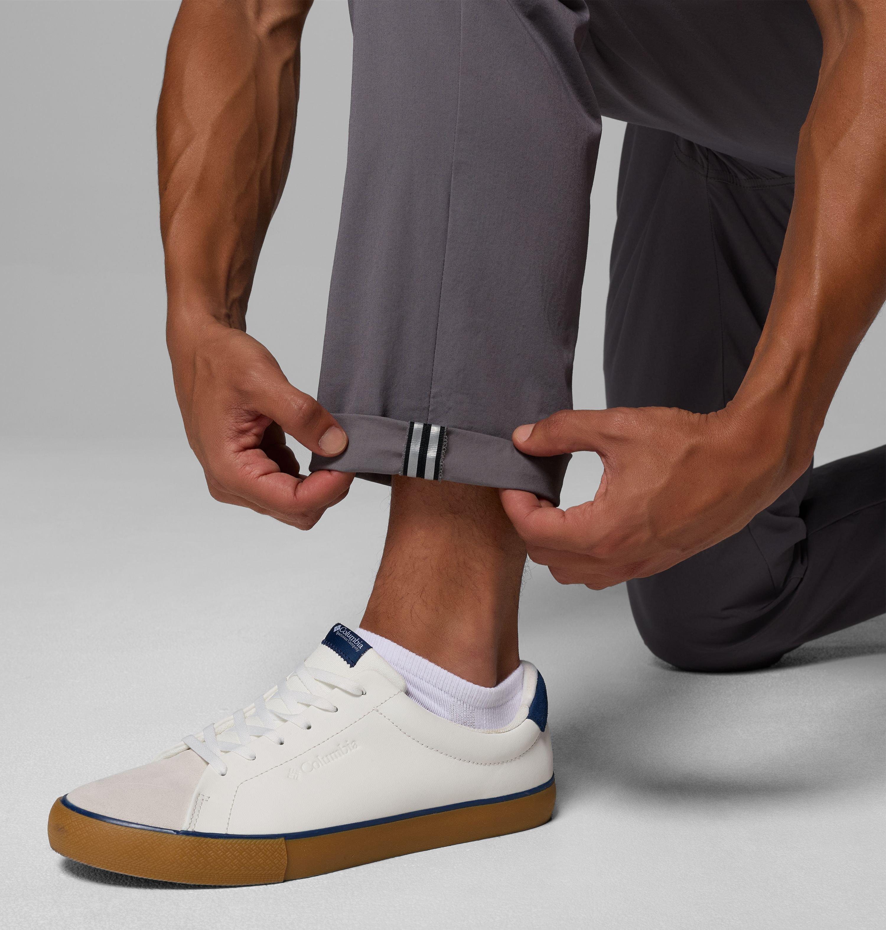 Men's ROC 5 Pocket Pants 8