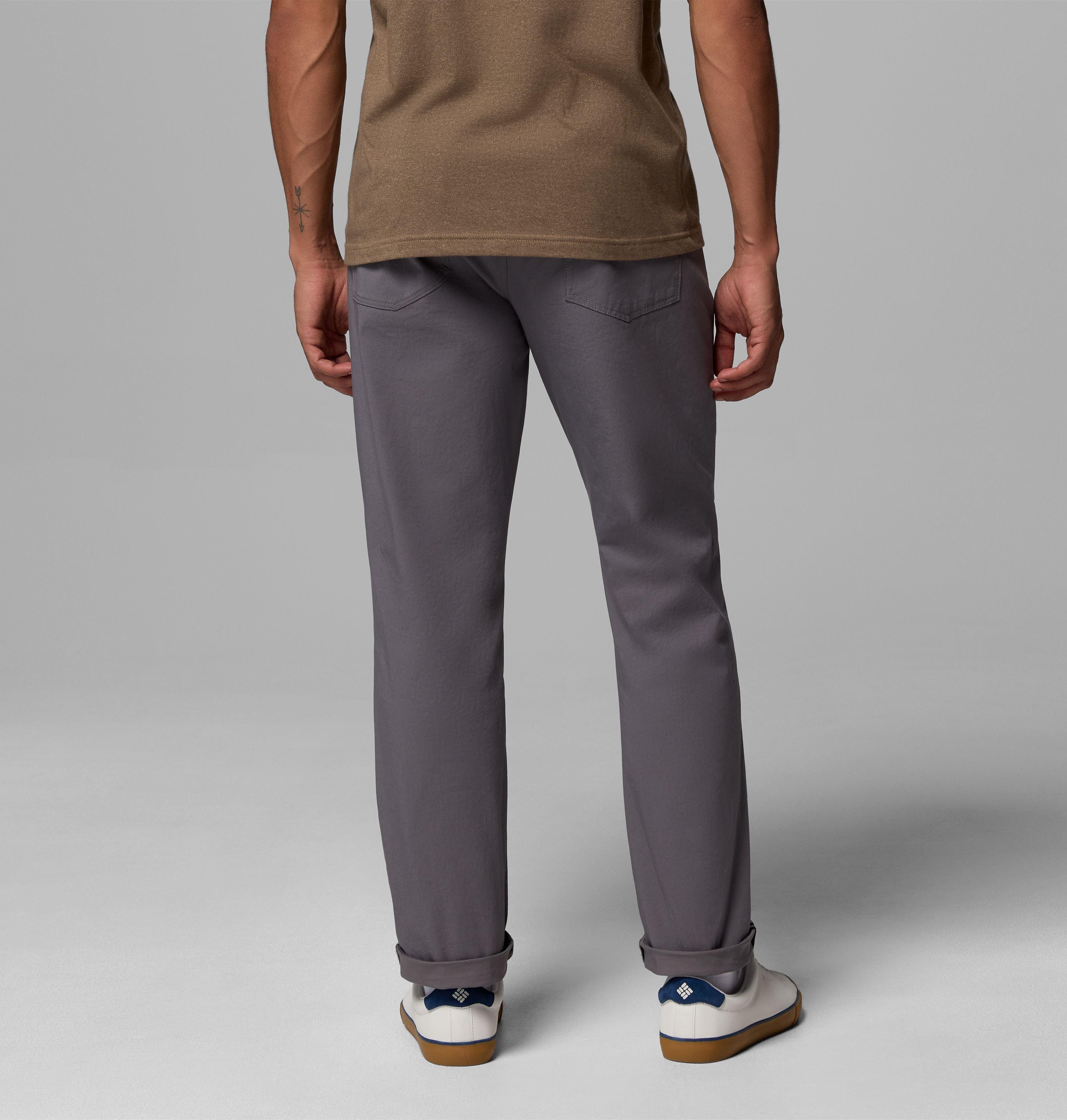 Men's ROC 5 Pocket Pants 3