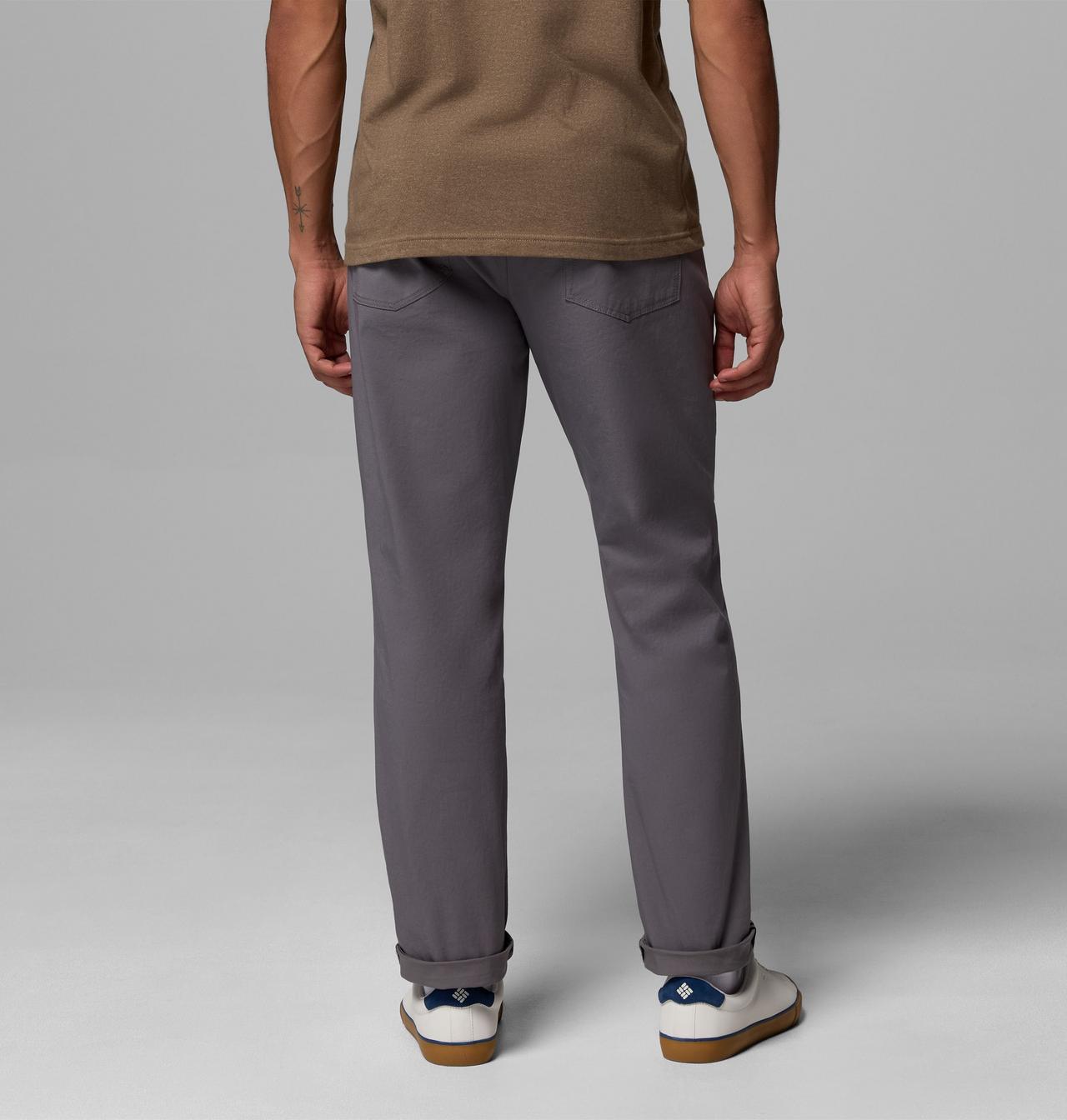 Men's ROC™ 5 Pocket Pants 3