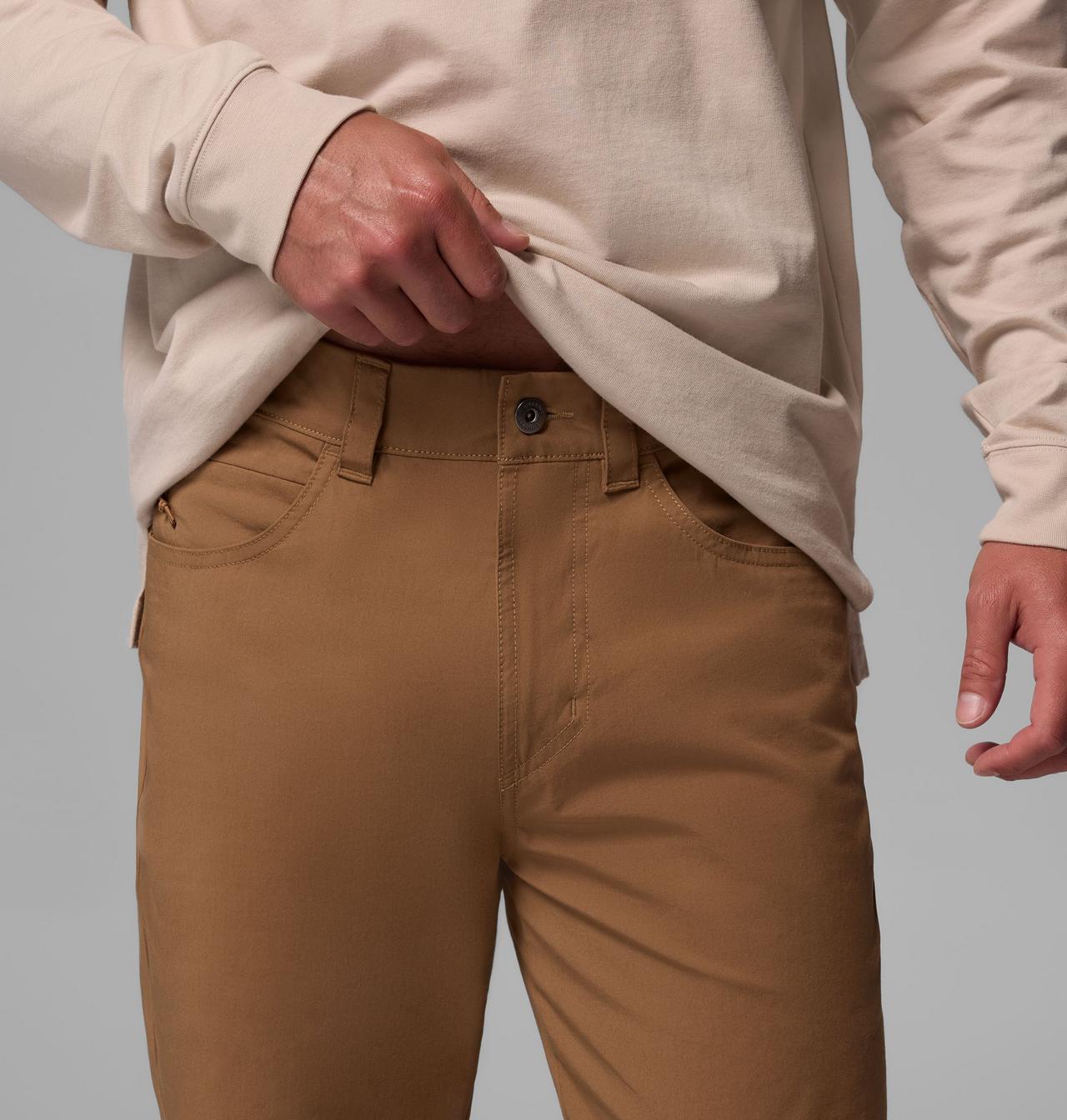 Men's ROC™ 5 Pocket Pants | 257 | 42 | 32 5