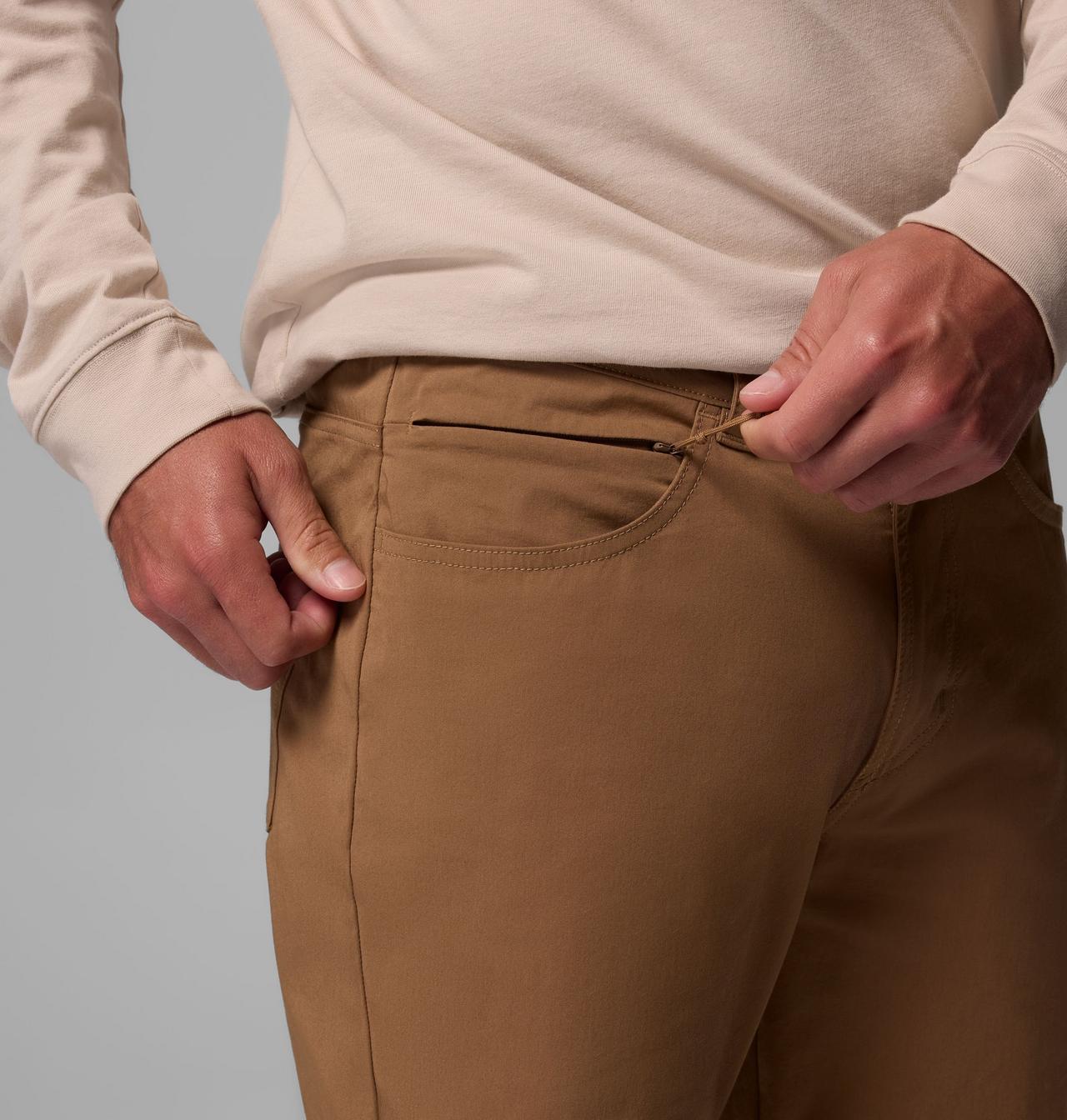 Men's ROC™ 5 Pocket Pants | 257 | 42 | 32 6