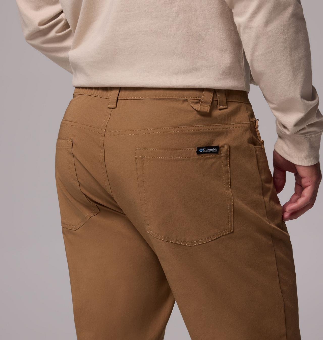 Men's ROC™ 5 Pocket Pants | 257 | 42 | 32 7