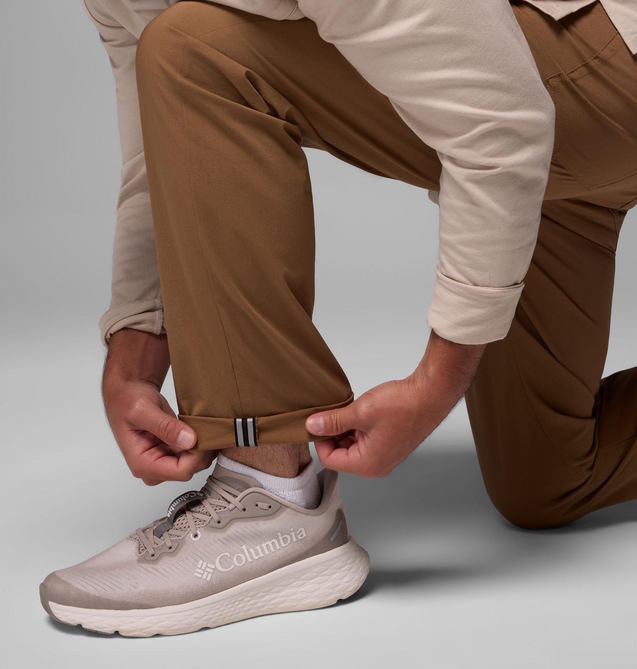 Men's ROC™ 5 Pocket Pants | 257 | 42 | 32 8