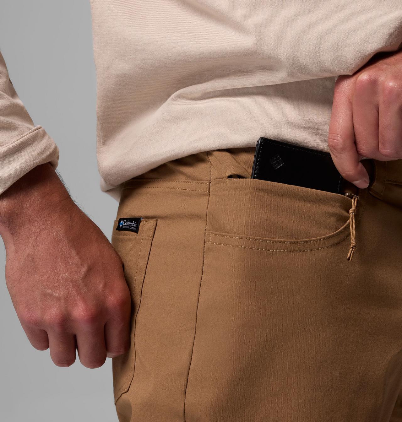 Men's ROC™ 5 Pocket Pants | 257 | 42 | 32 9
