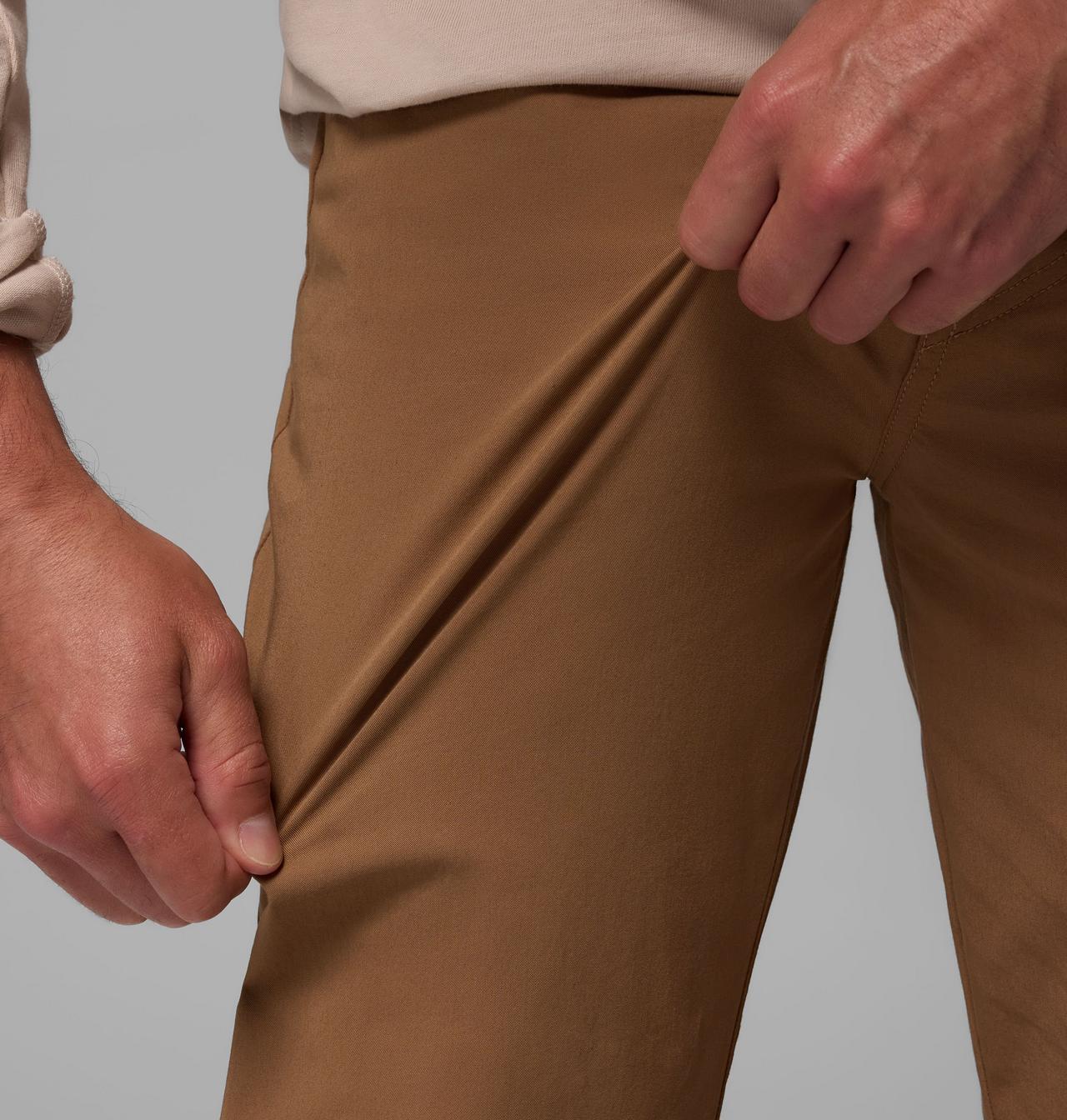 Men's ROC™ 5 Pocket Pants | 257 | 42 | 32 10