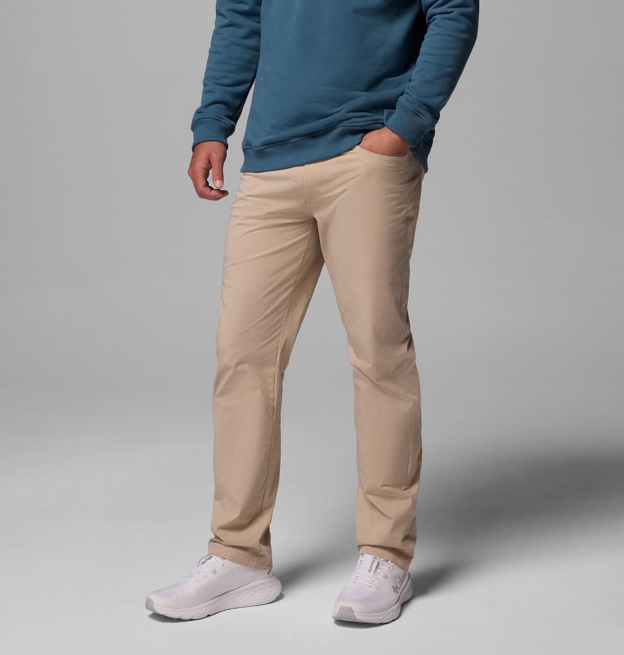 Men's ROC™ 5 Pocket Pants 4