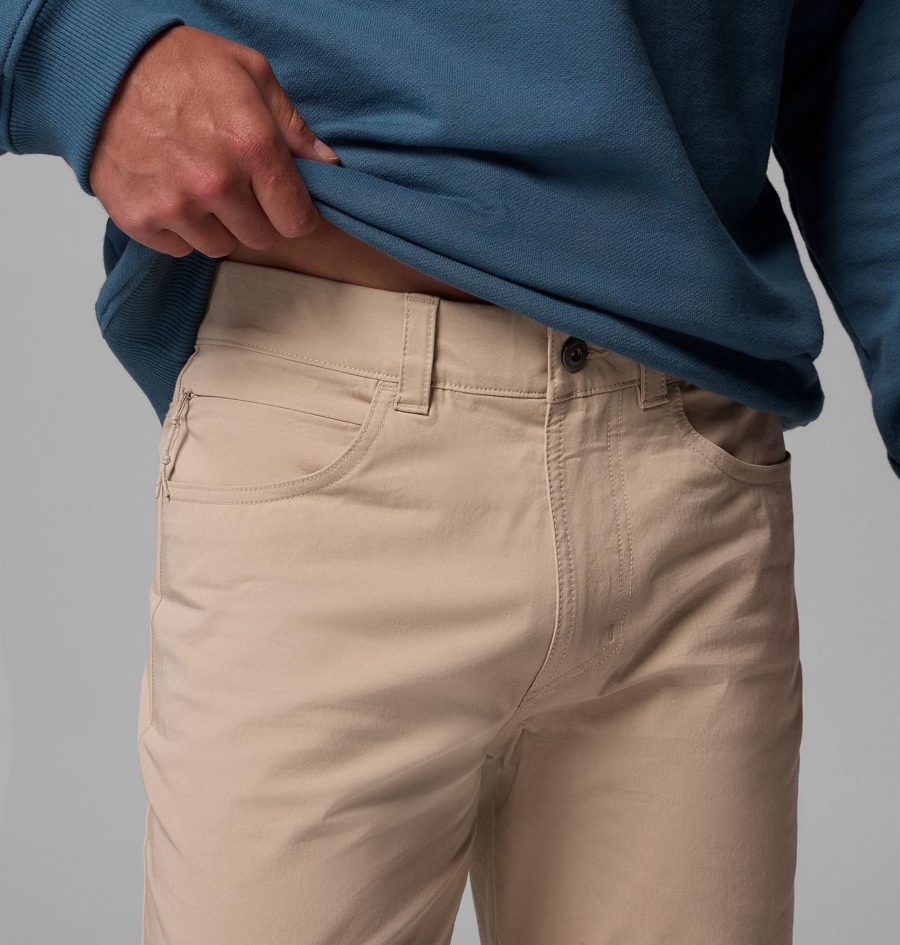 Men's ROC™ 5 Pocket Pants 5