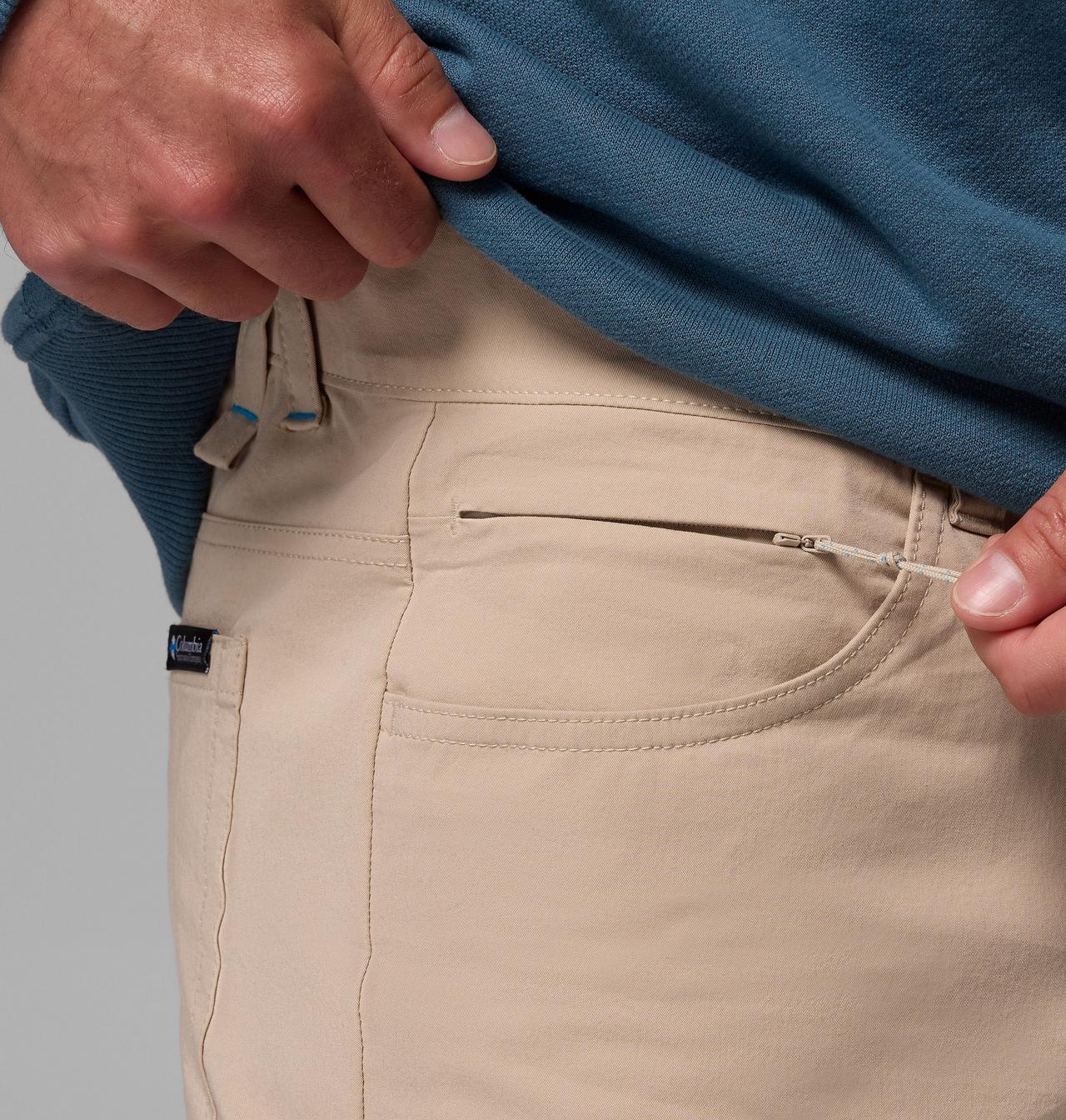 Men's ROC™ 5 Pocket Pants 6
