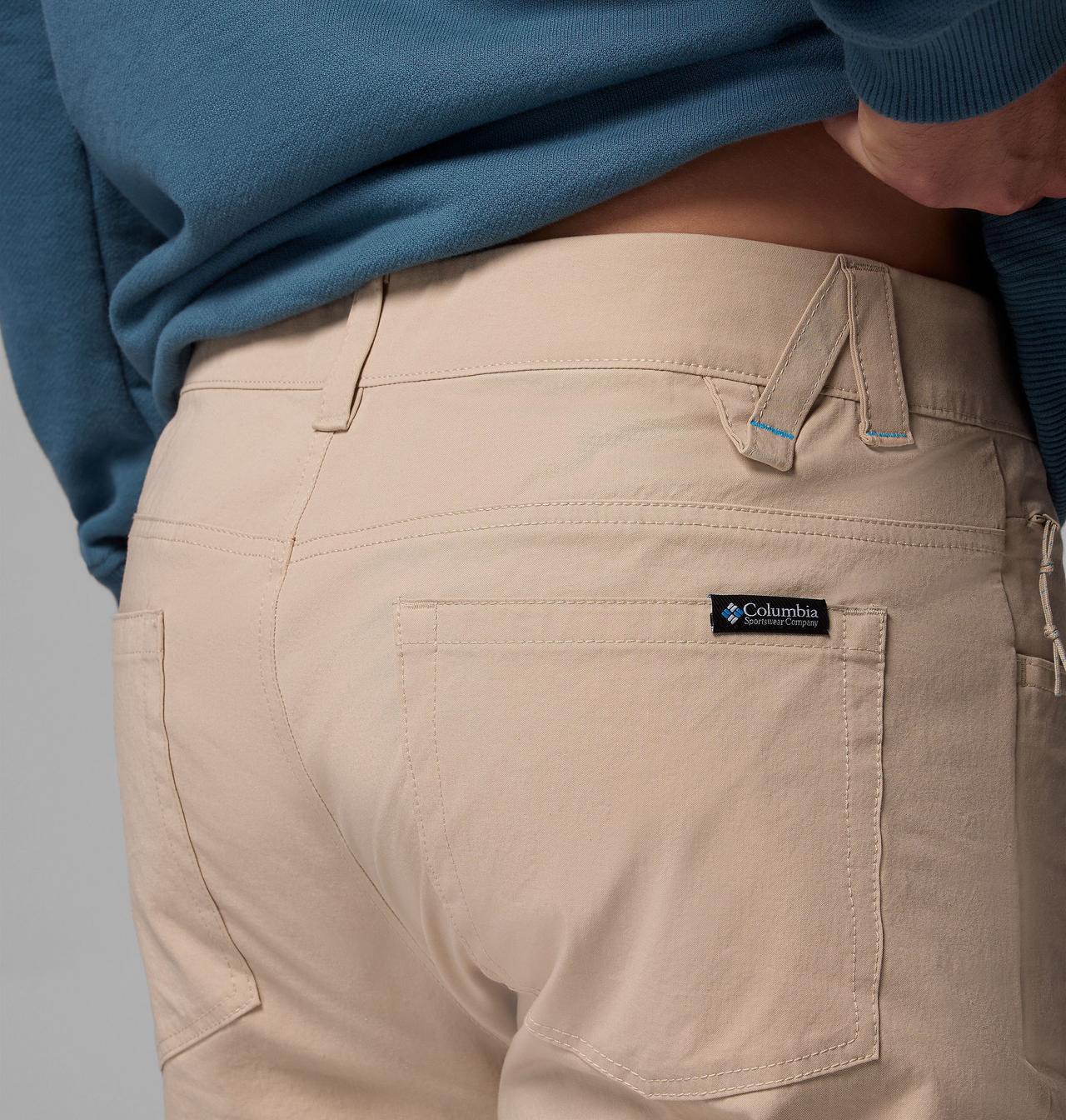 Men's ROC™ 5 Pocket Pants 7