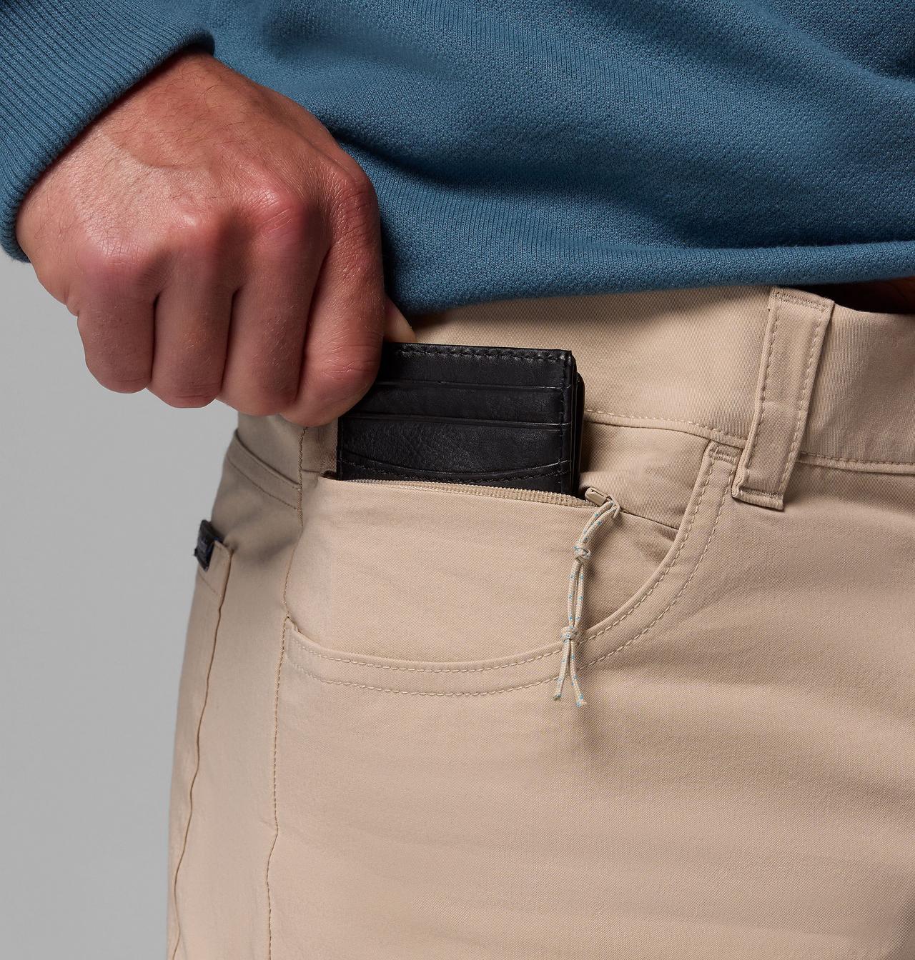 Men's ROC™ 5 Pocket Pants 9