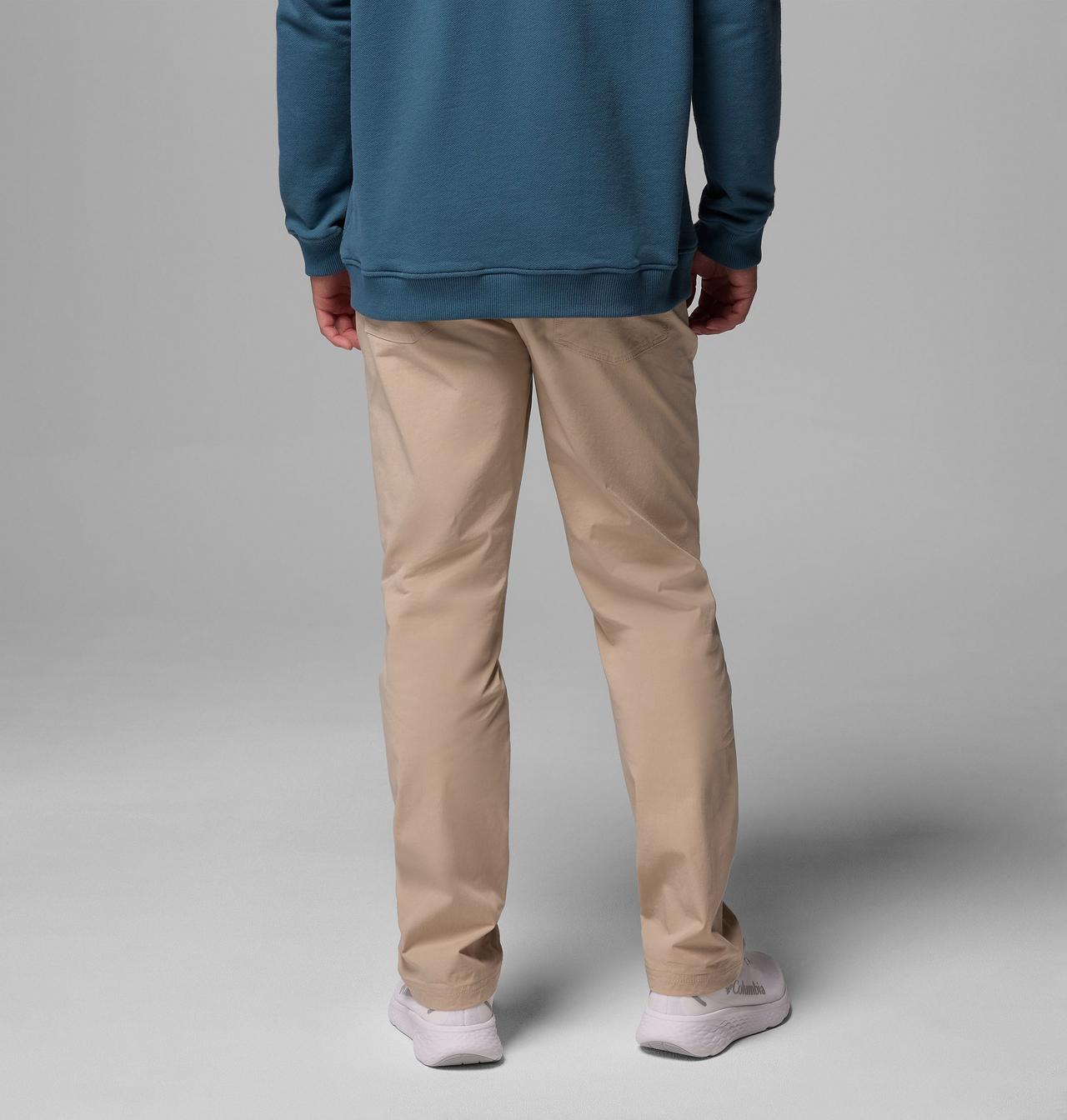 Men's ROC™ 5 Pocket Pants 3