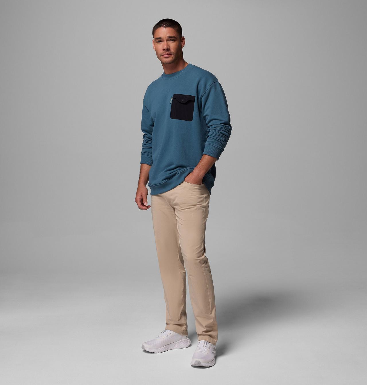 Men's ROC™ 5 Pocket Pants 2