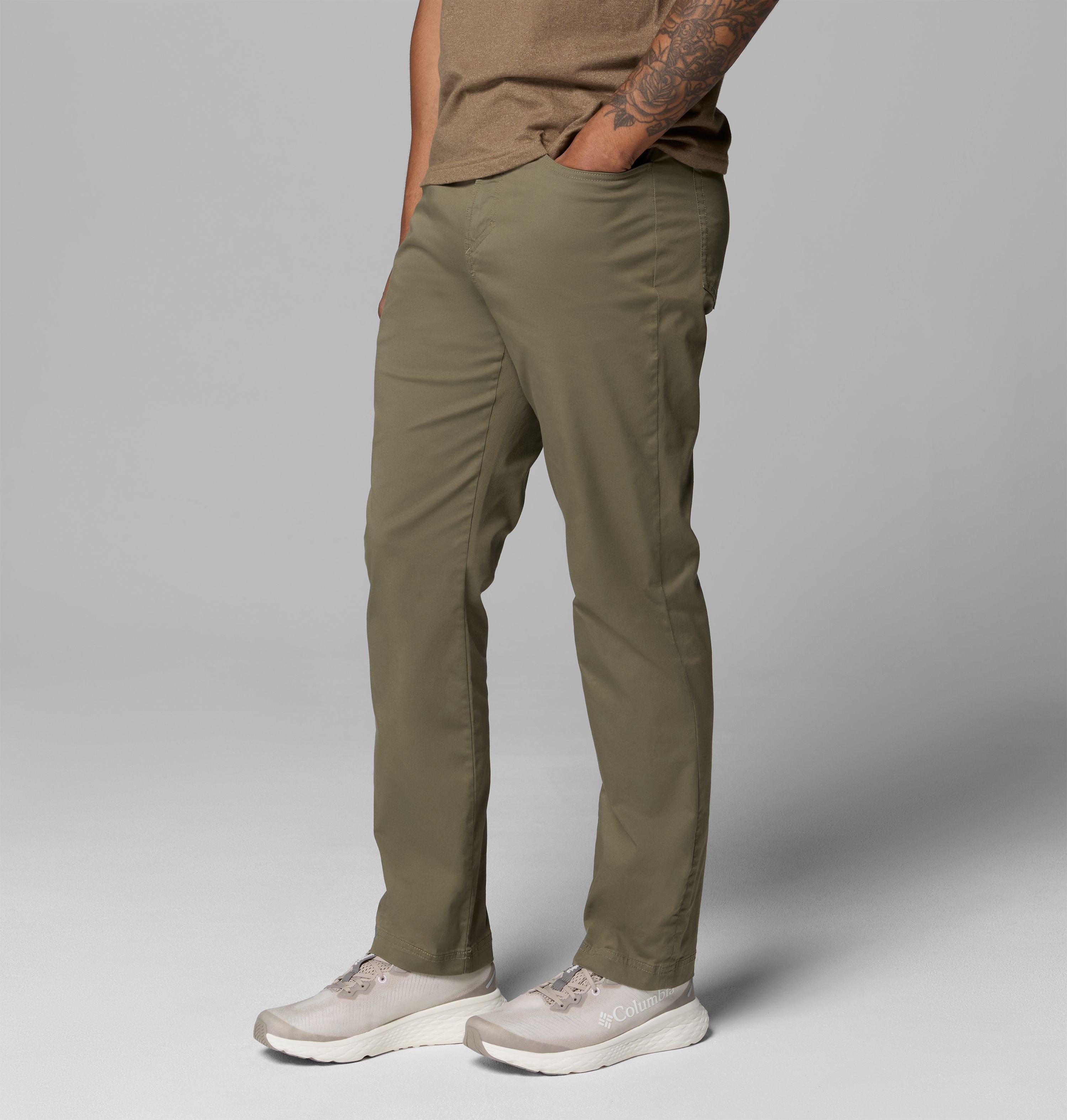 Men's ROC 5 Pocket Pants 4