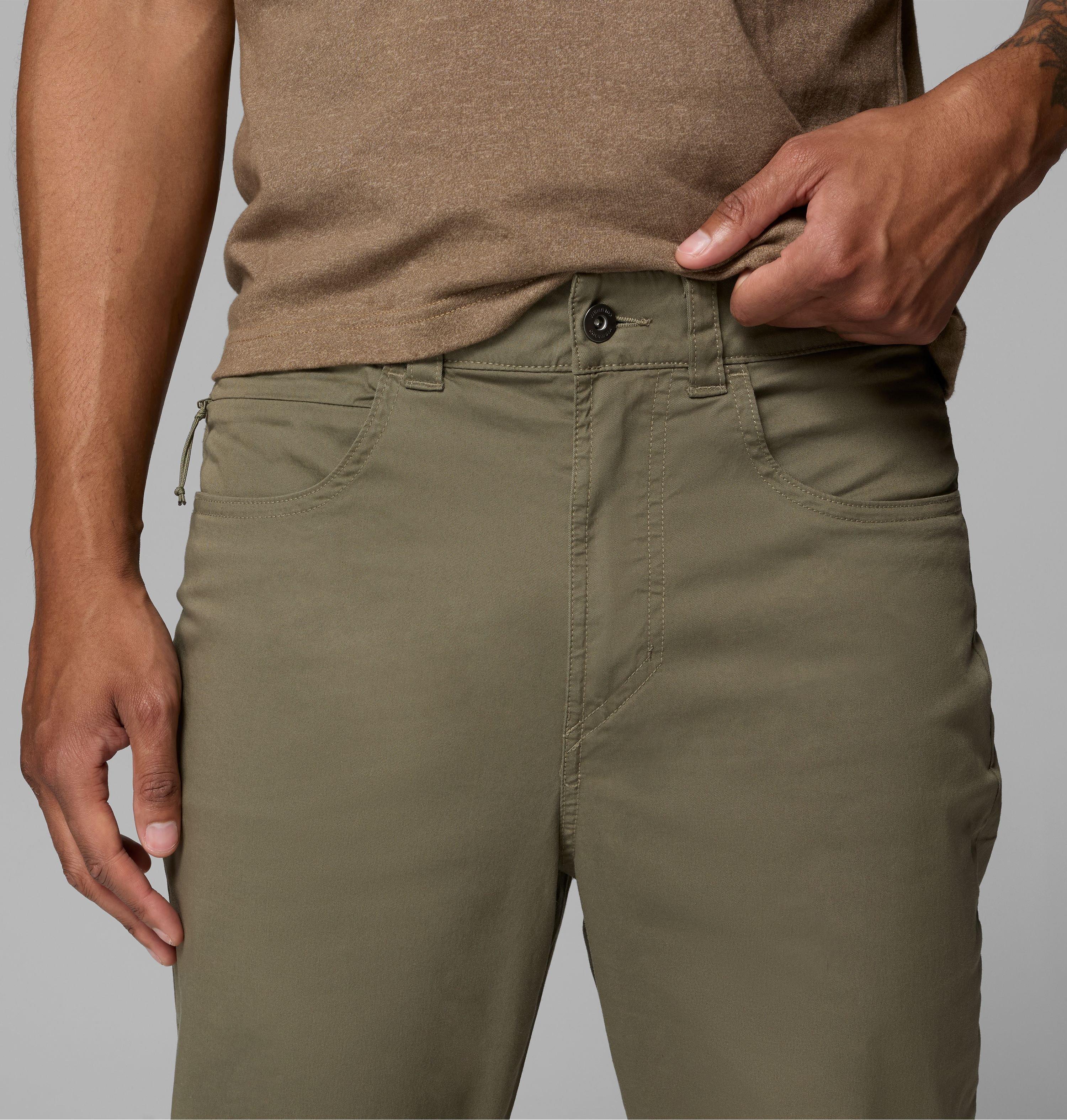 Men's ROC 5 Pocket Pants 5