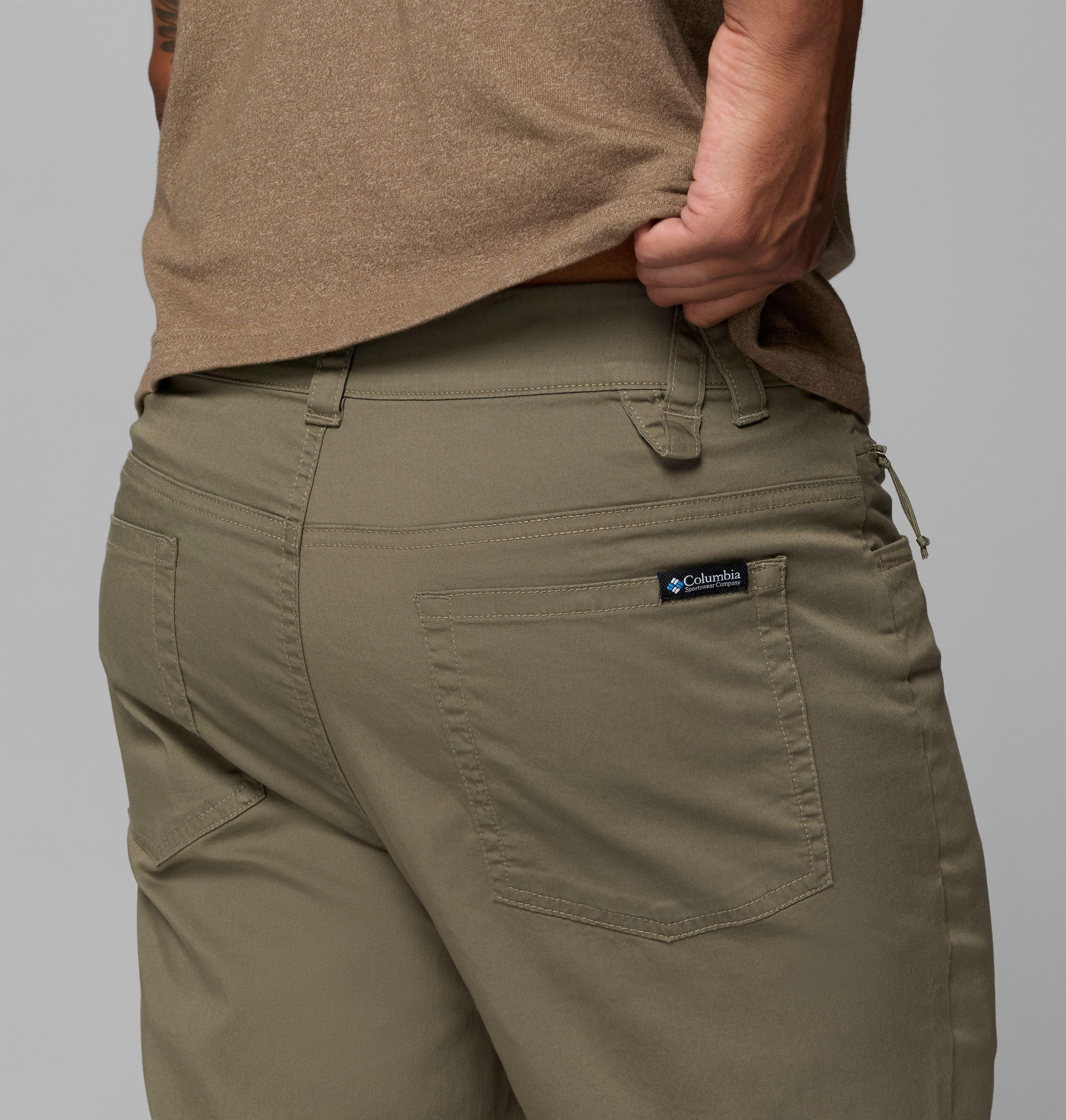 Men's ROC 5 Pocket Pants 7